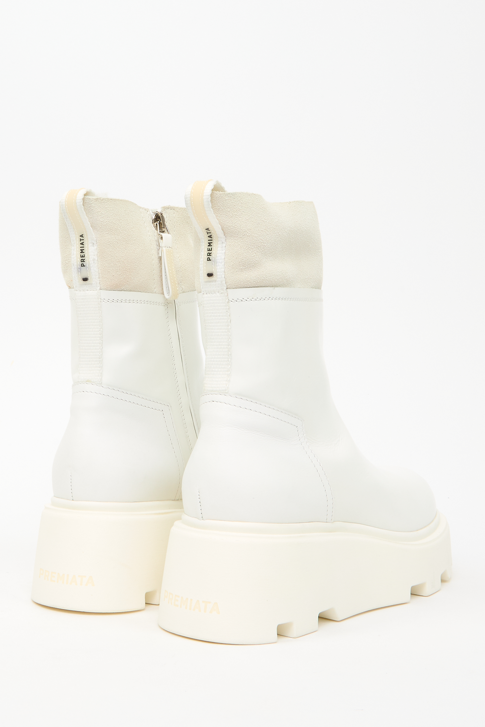 Ботинки Челси