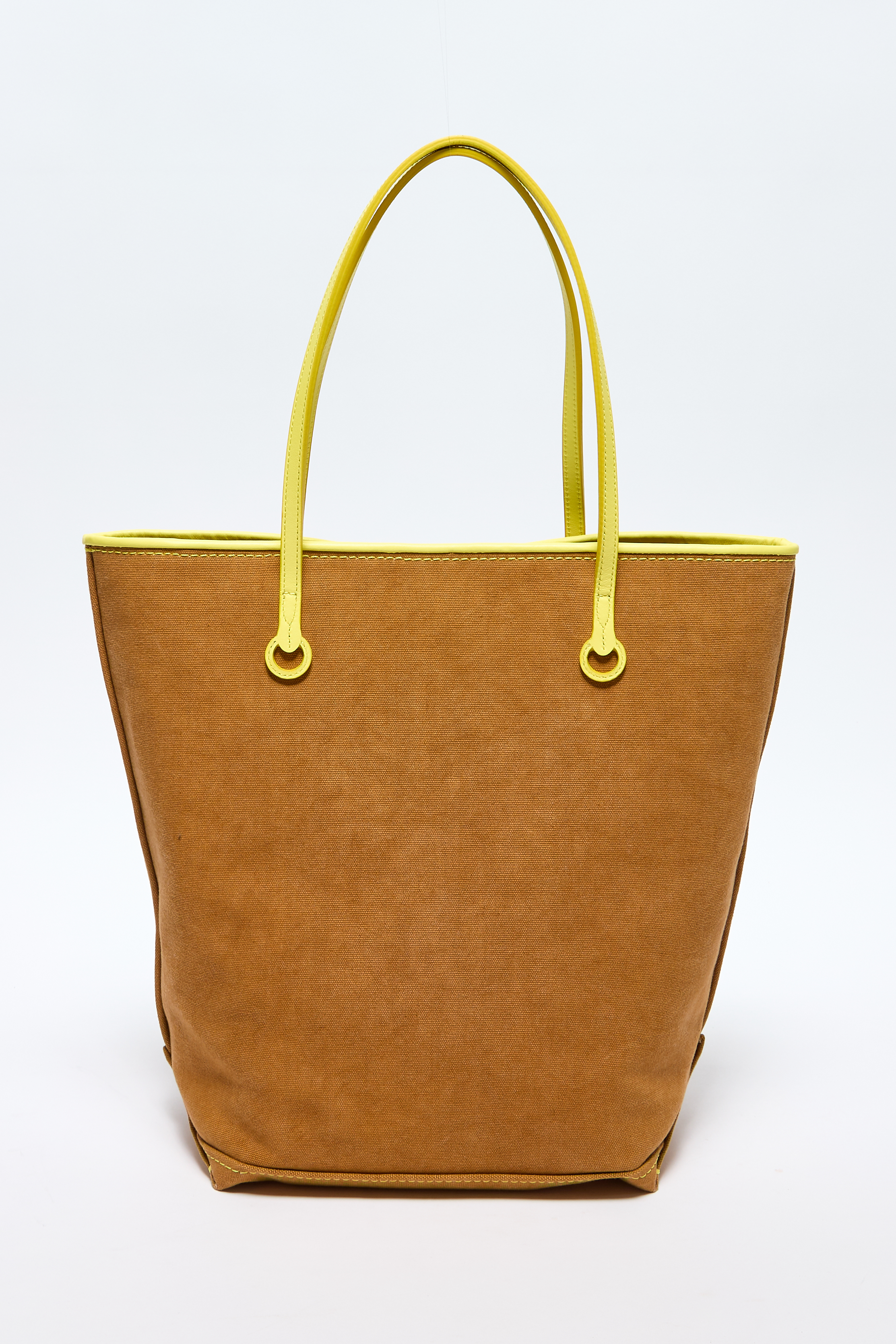 Сумка-Тоут С Логотипом