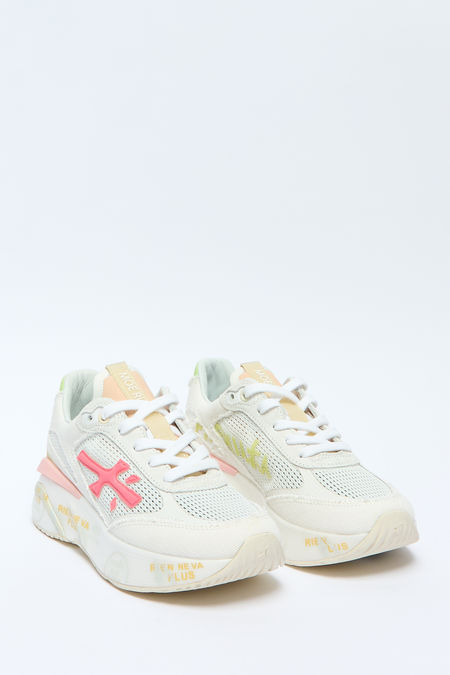 Кроссовки Moerund