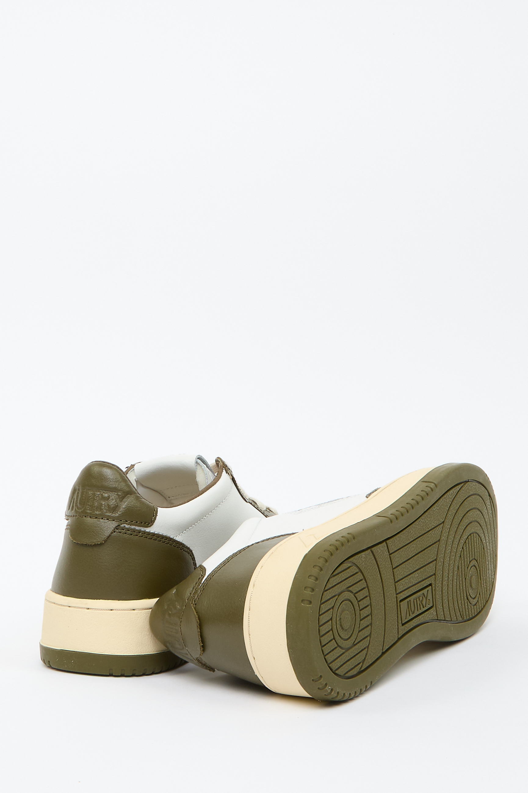 Кроссовки Medalist