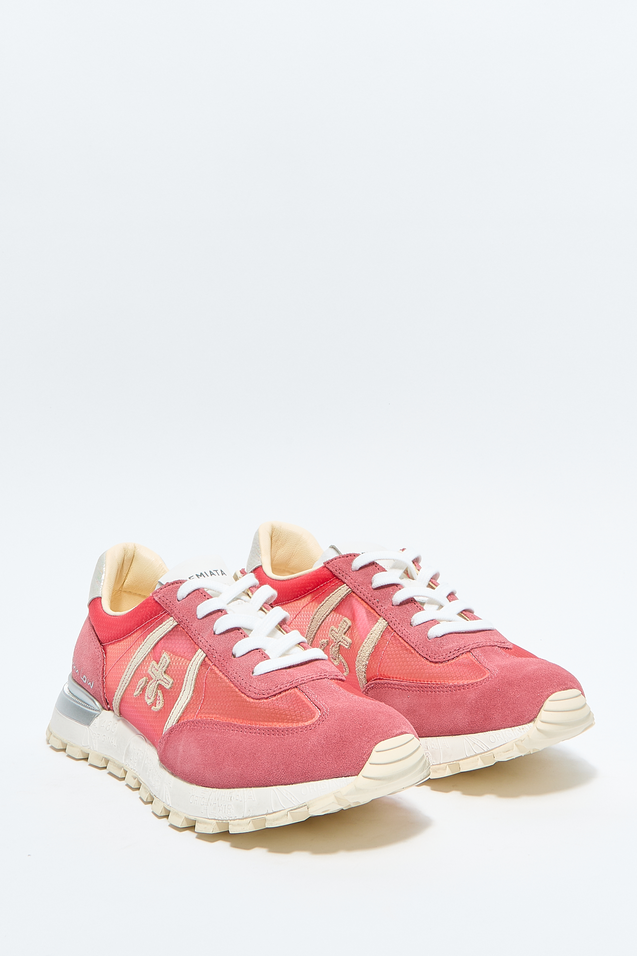 Кроссовки Johnlowd