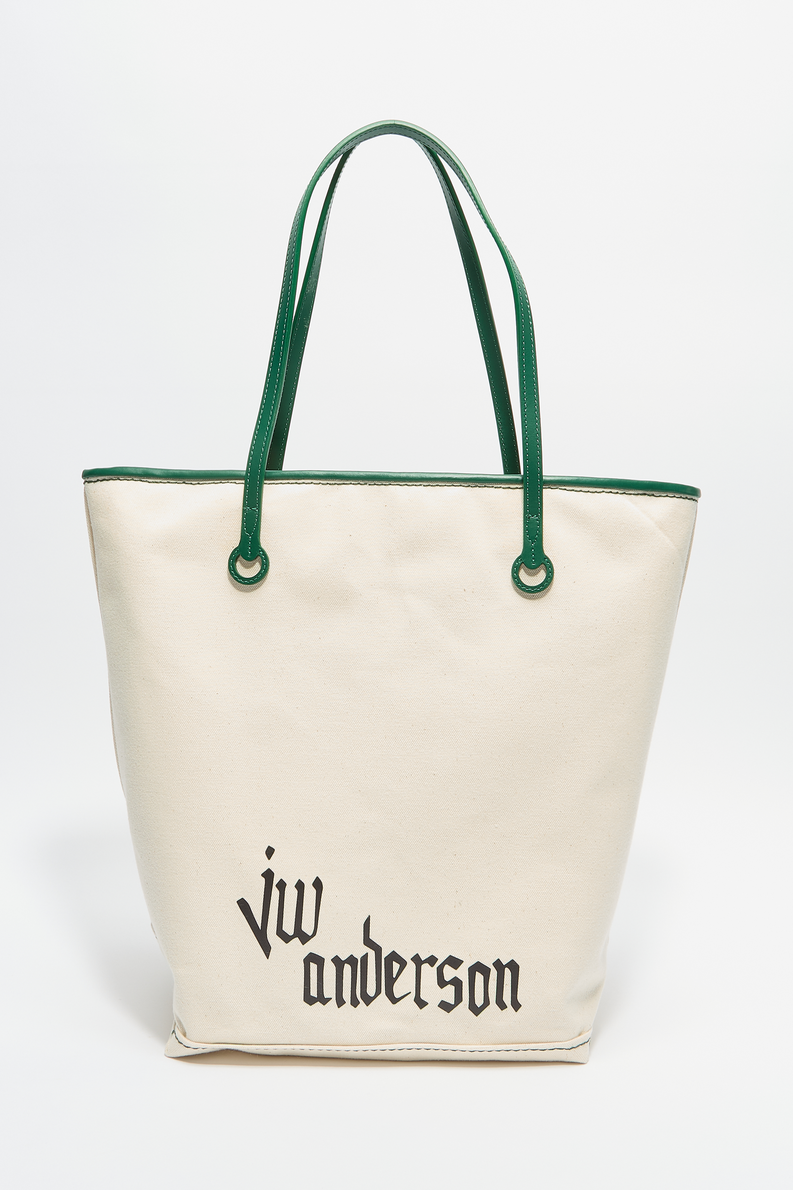 Сумка-Тоут С Логотипом