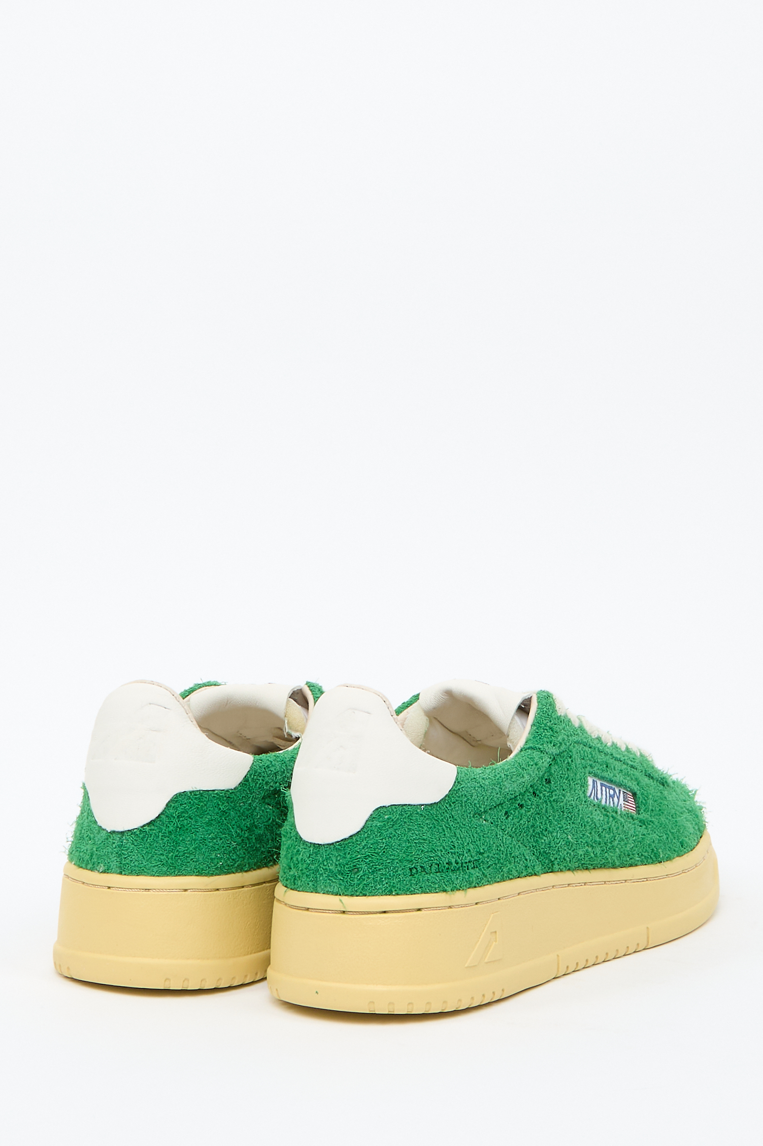 Кроссовки С Логотипом