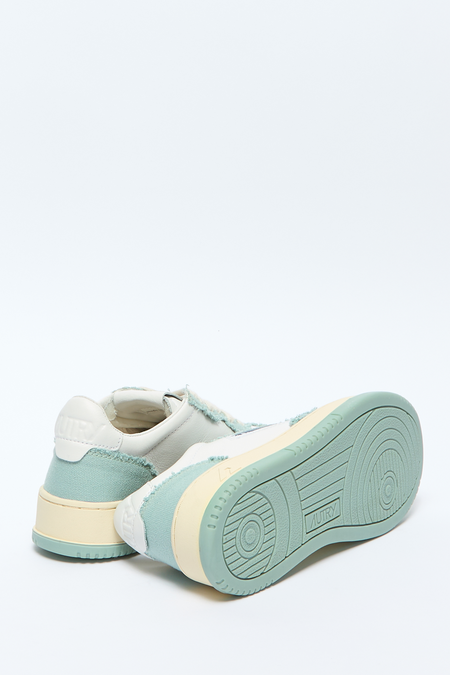 Кроссовки Medalist