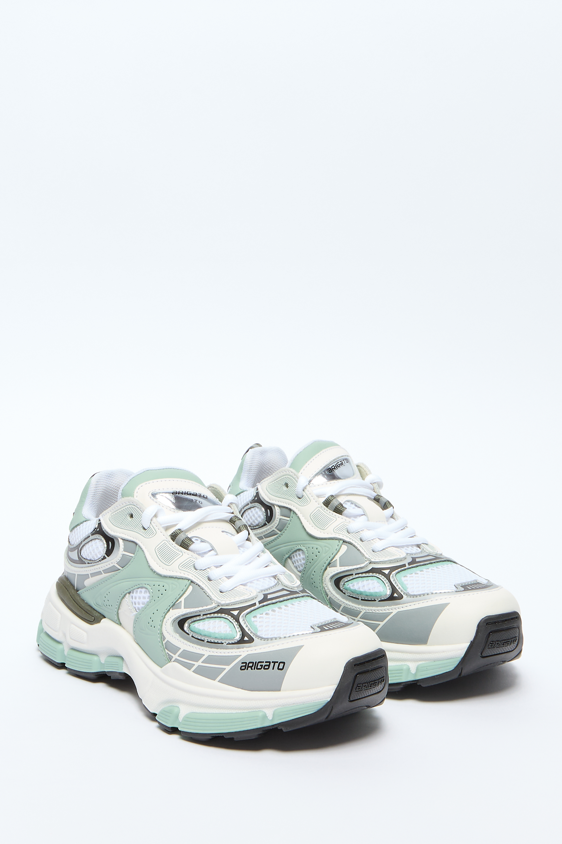 Кроссовки С Логотипом