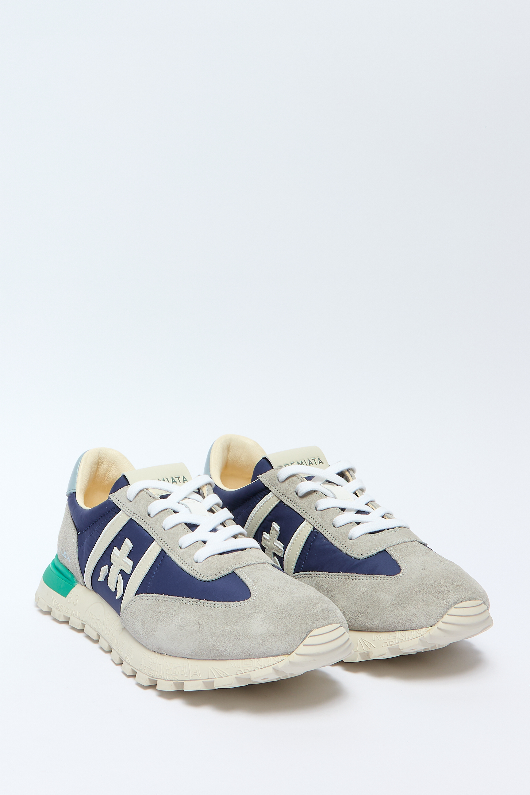 Кроссовки Johnlow