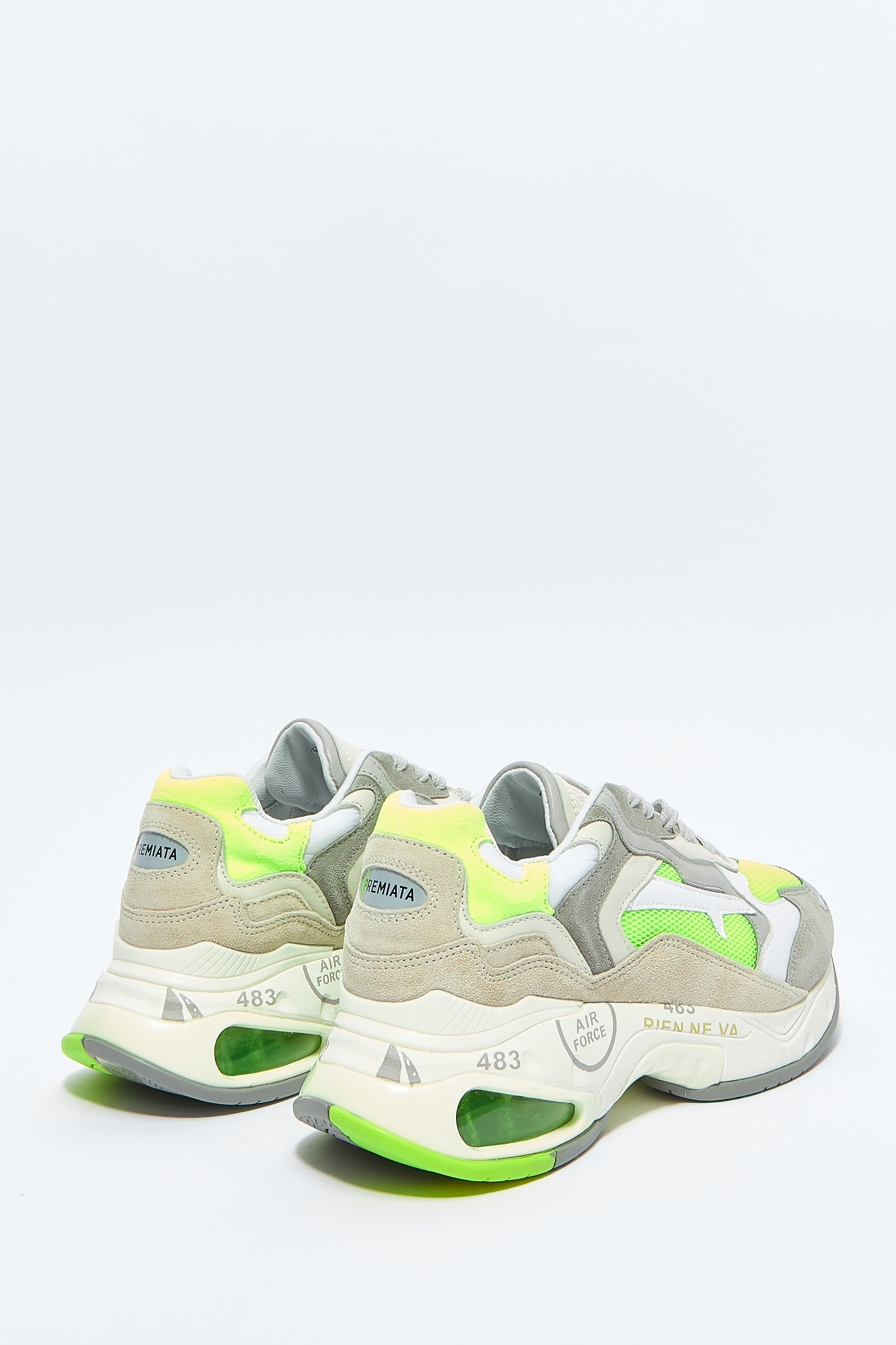 Кроссовки Sharkyd