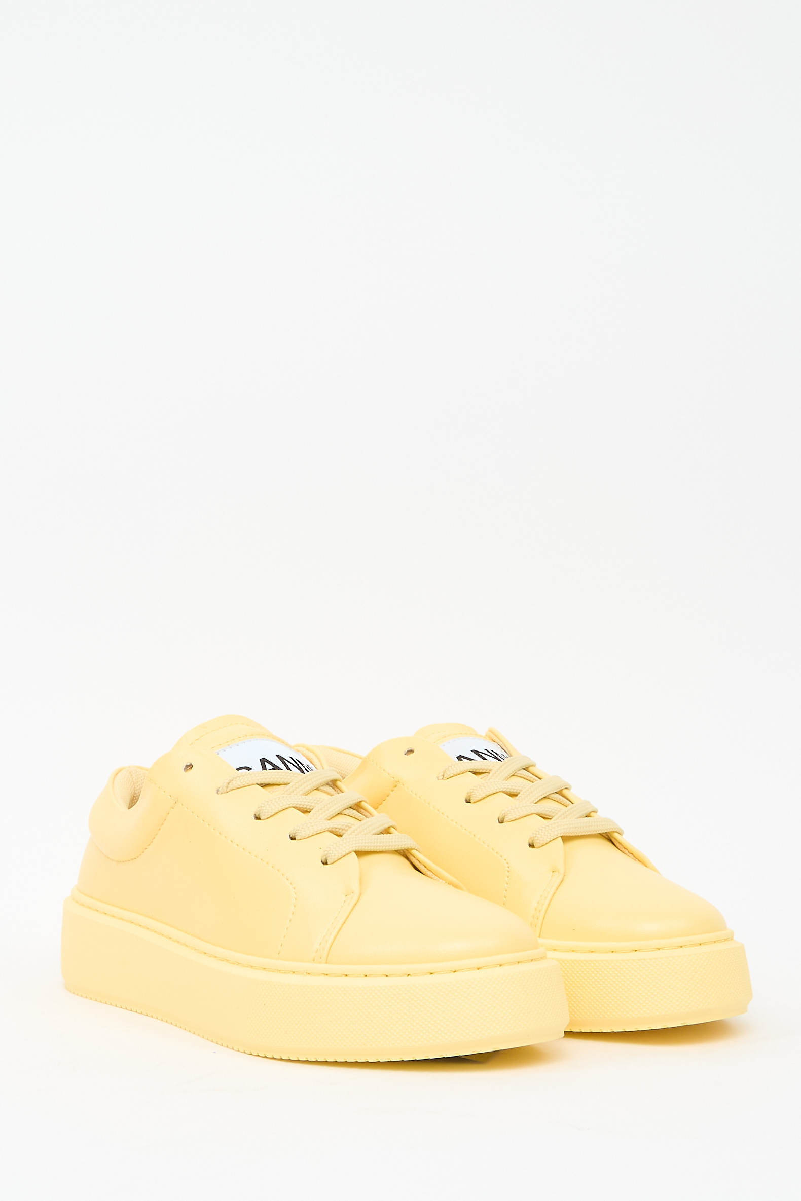 Кеды С Логотипом