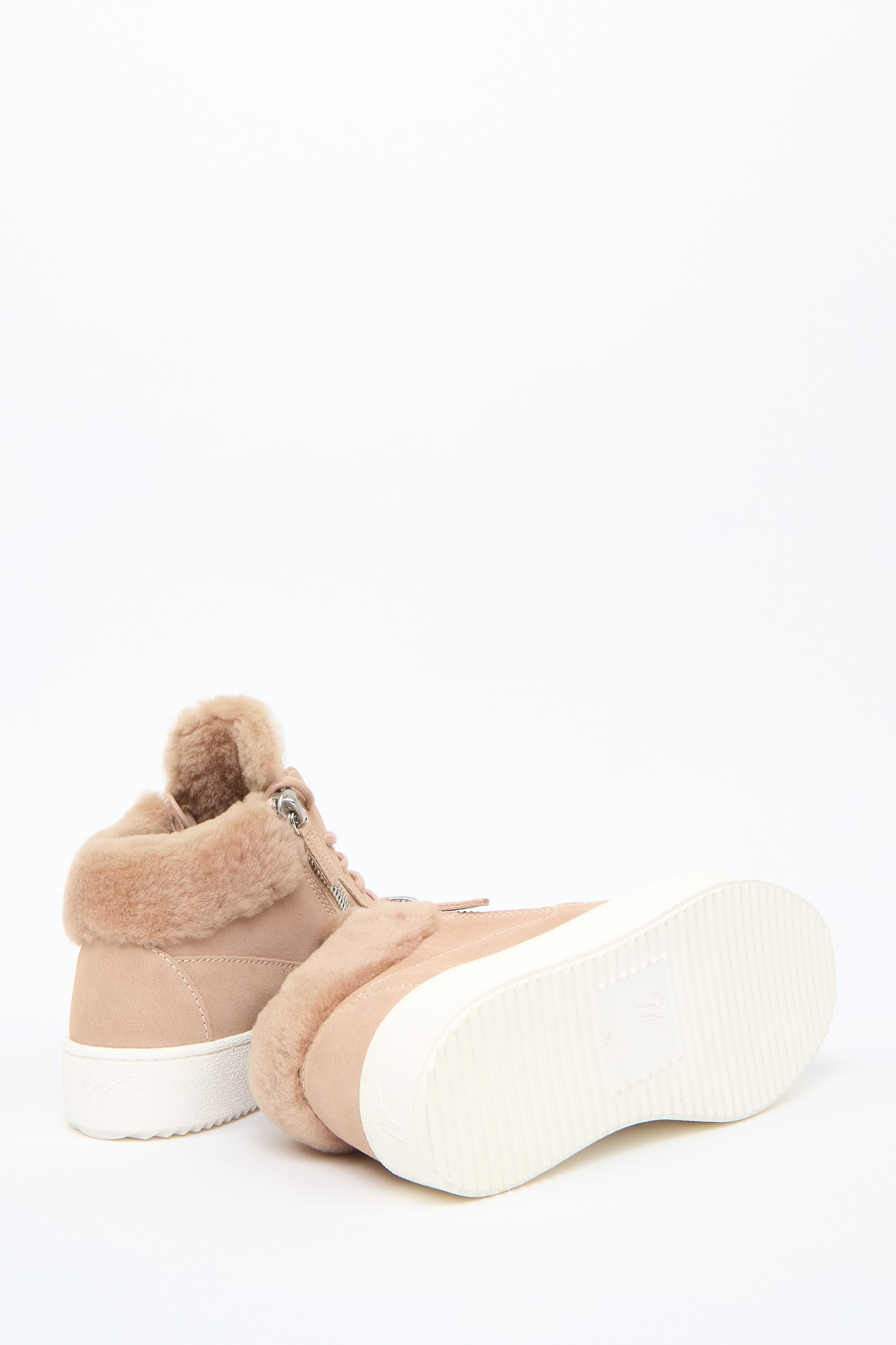 Ботинки Kriss Winter