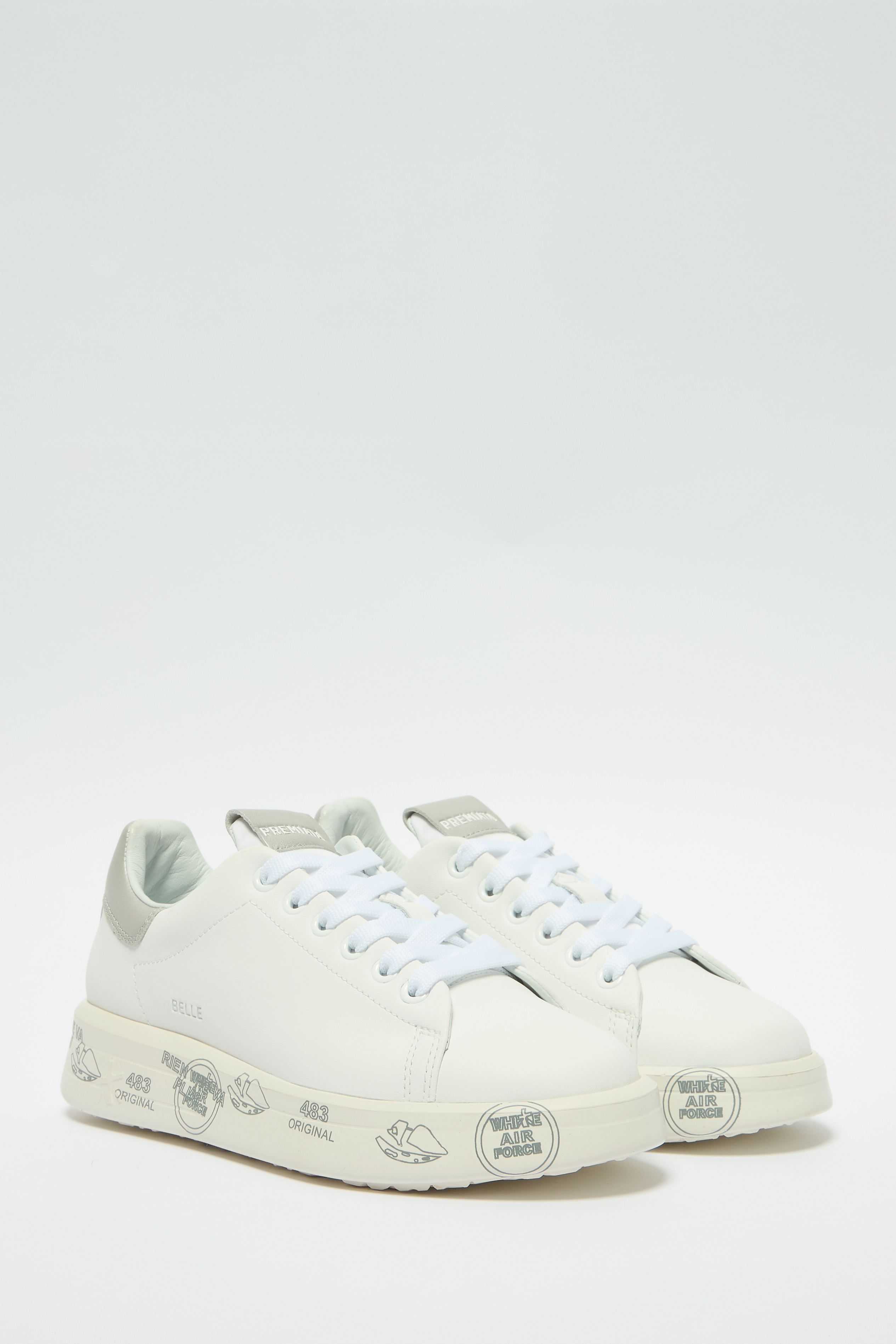 Кроссовки Belle