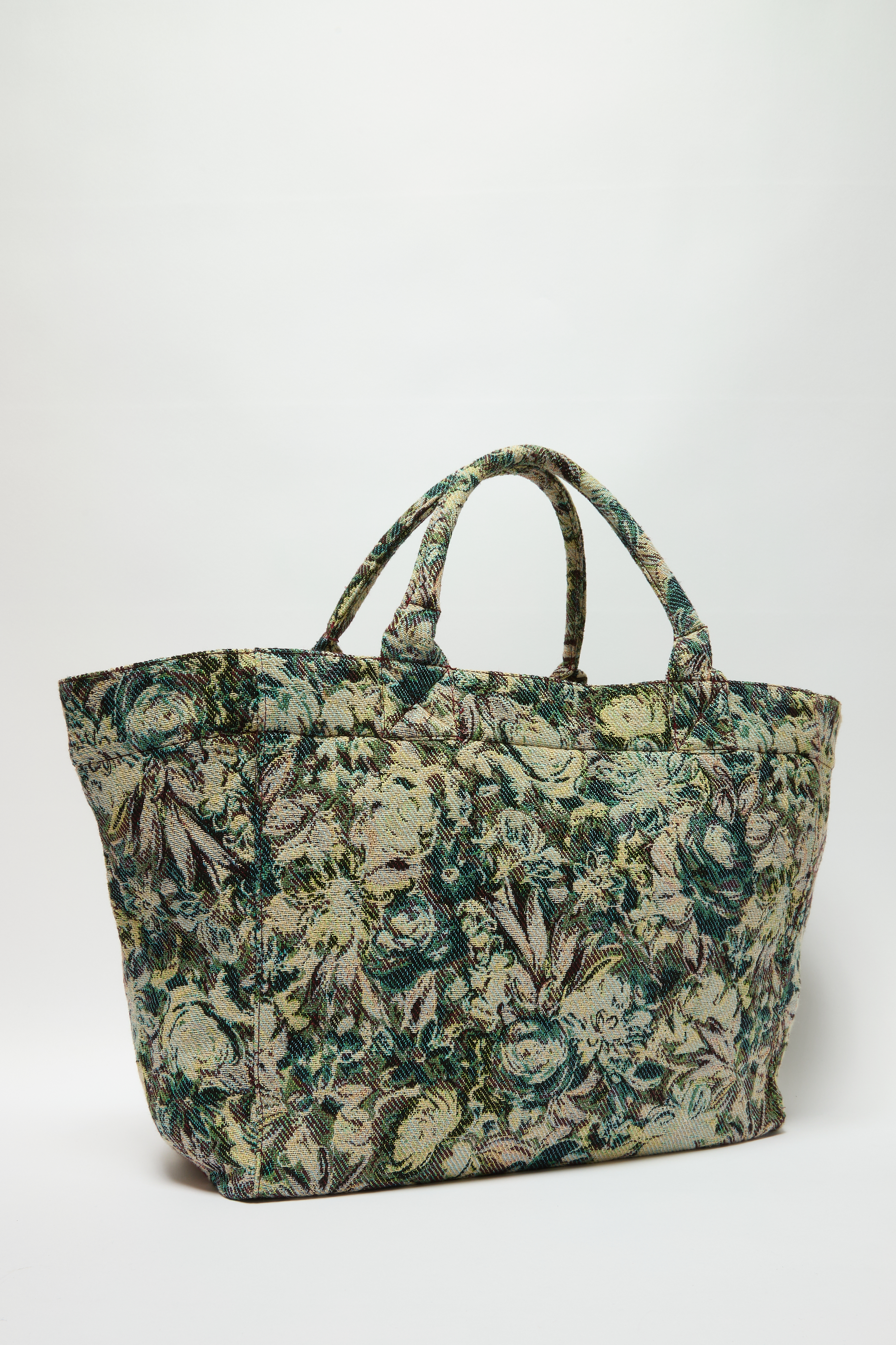 Шоппер С Принтом