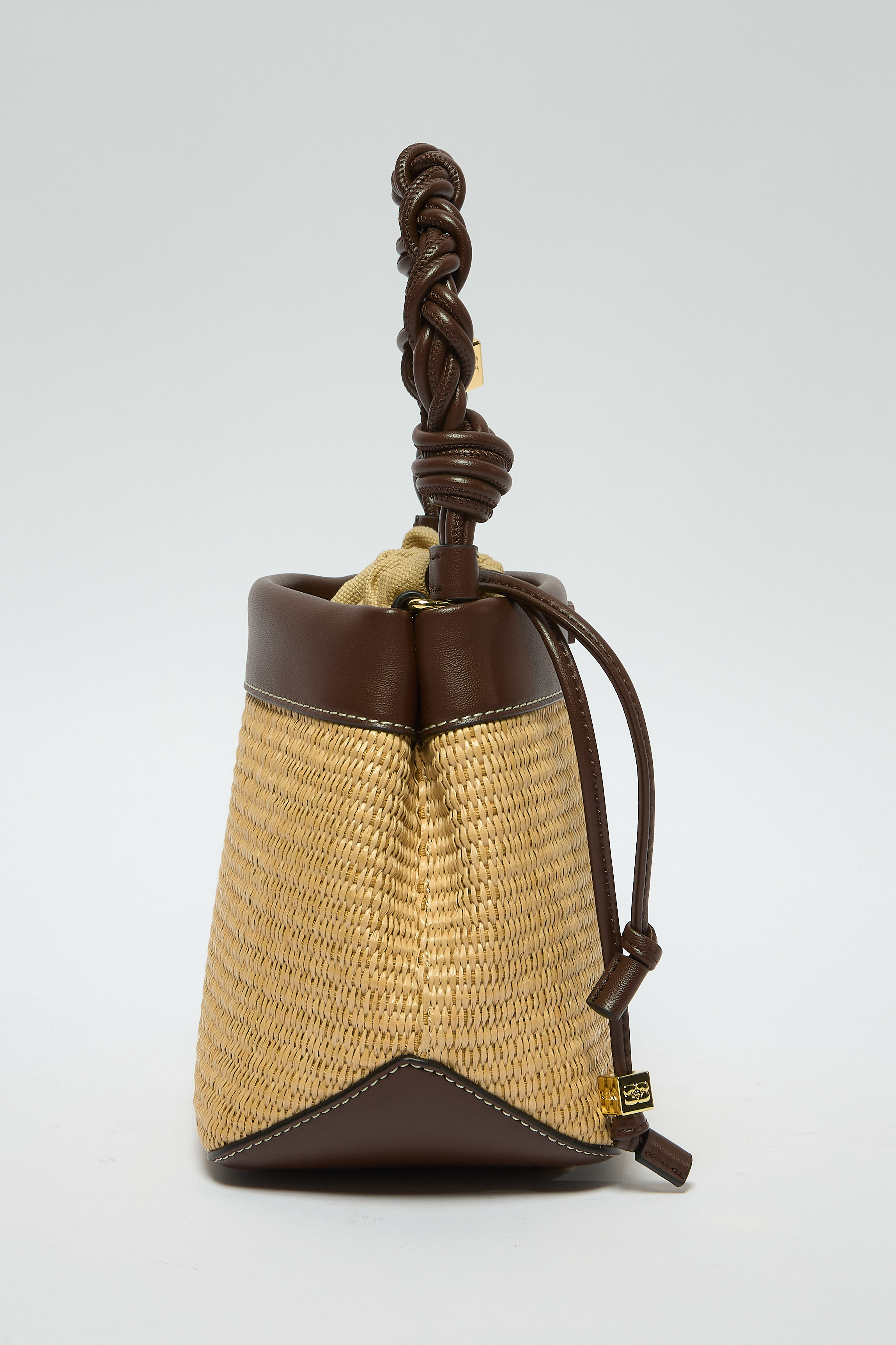 Сумка Bou Raffia