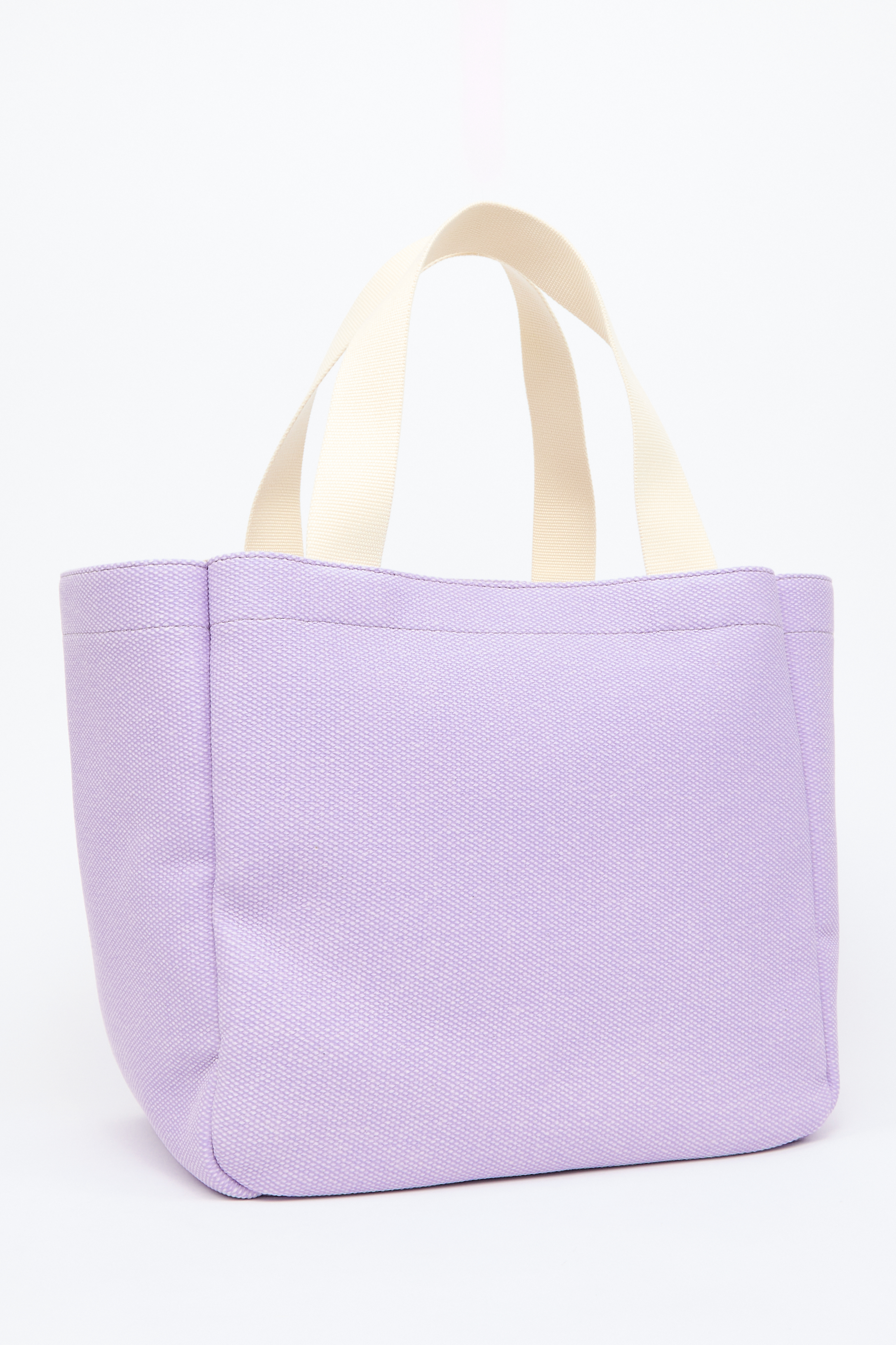 Сумка-Тоут С Логотипом