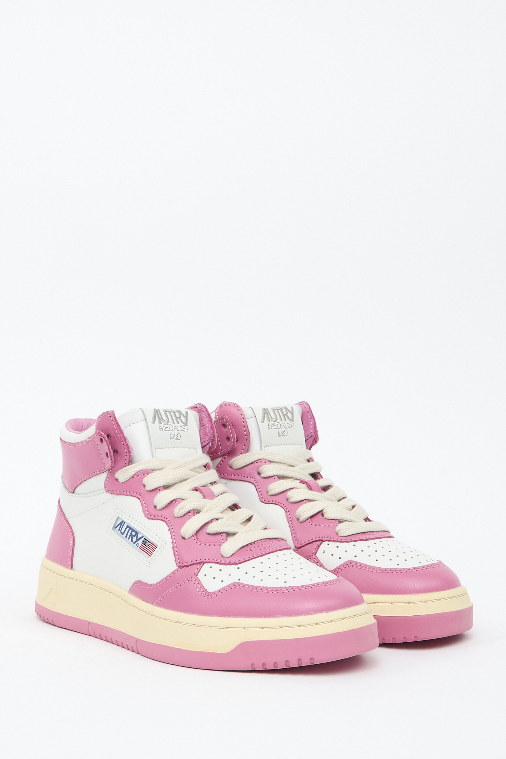 Высокие Кроссовки