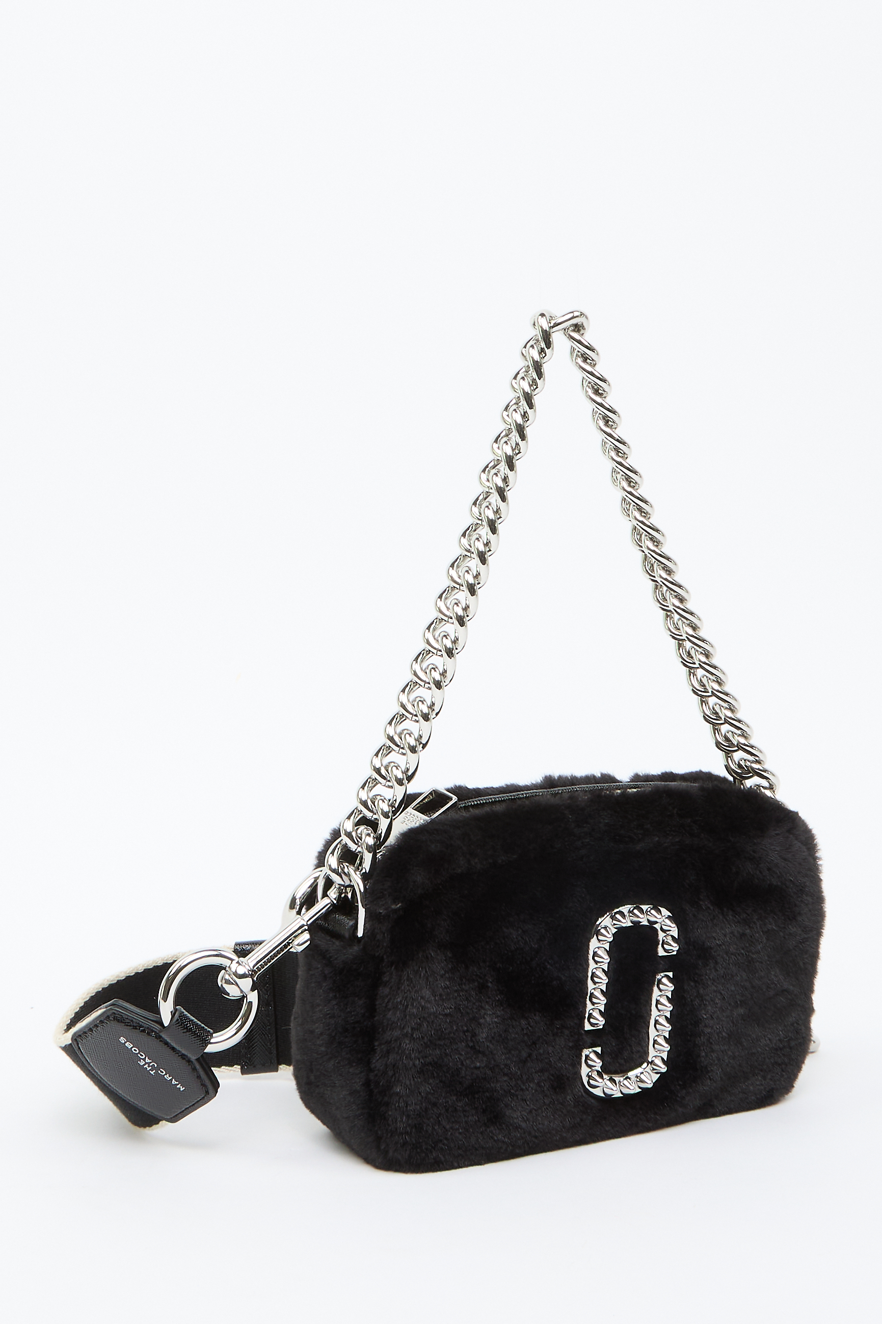 Сумка Через Плечо The Plush Snapshot