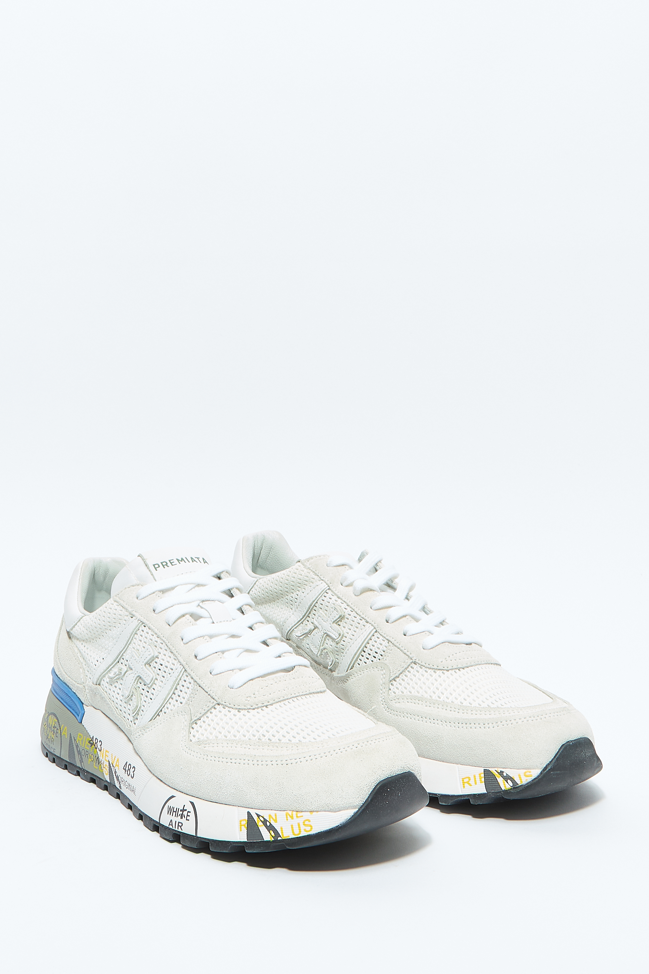 Кроссовки Ladeck