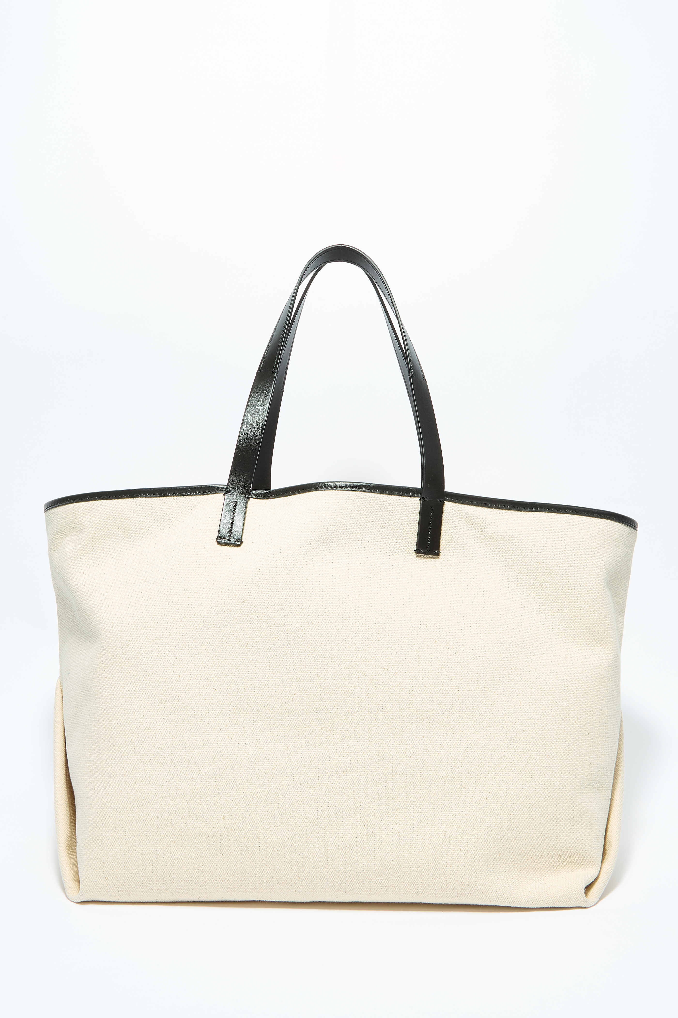 Холщовый Шоппер С Логотипом