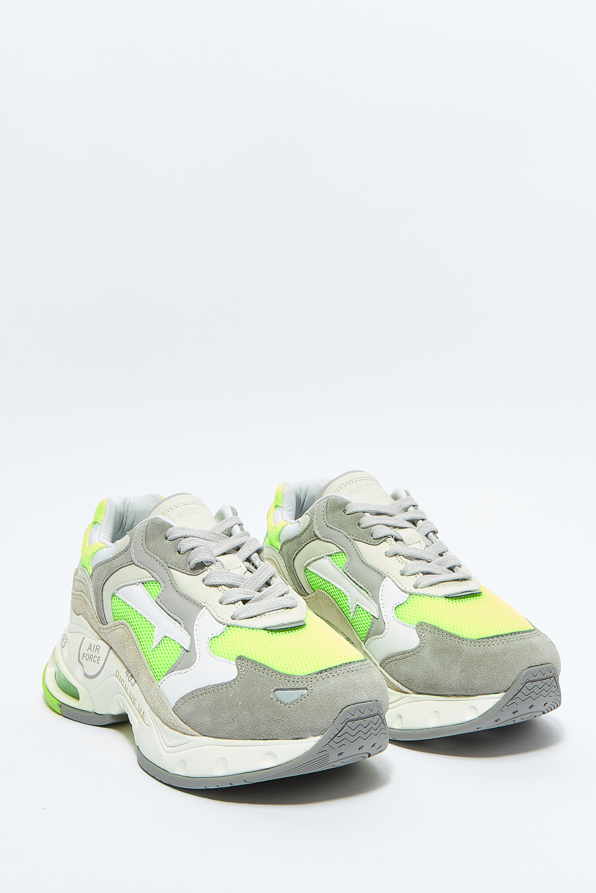 Кроссовки Sharkyd