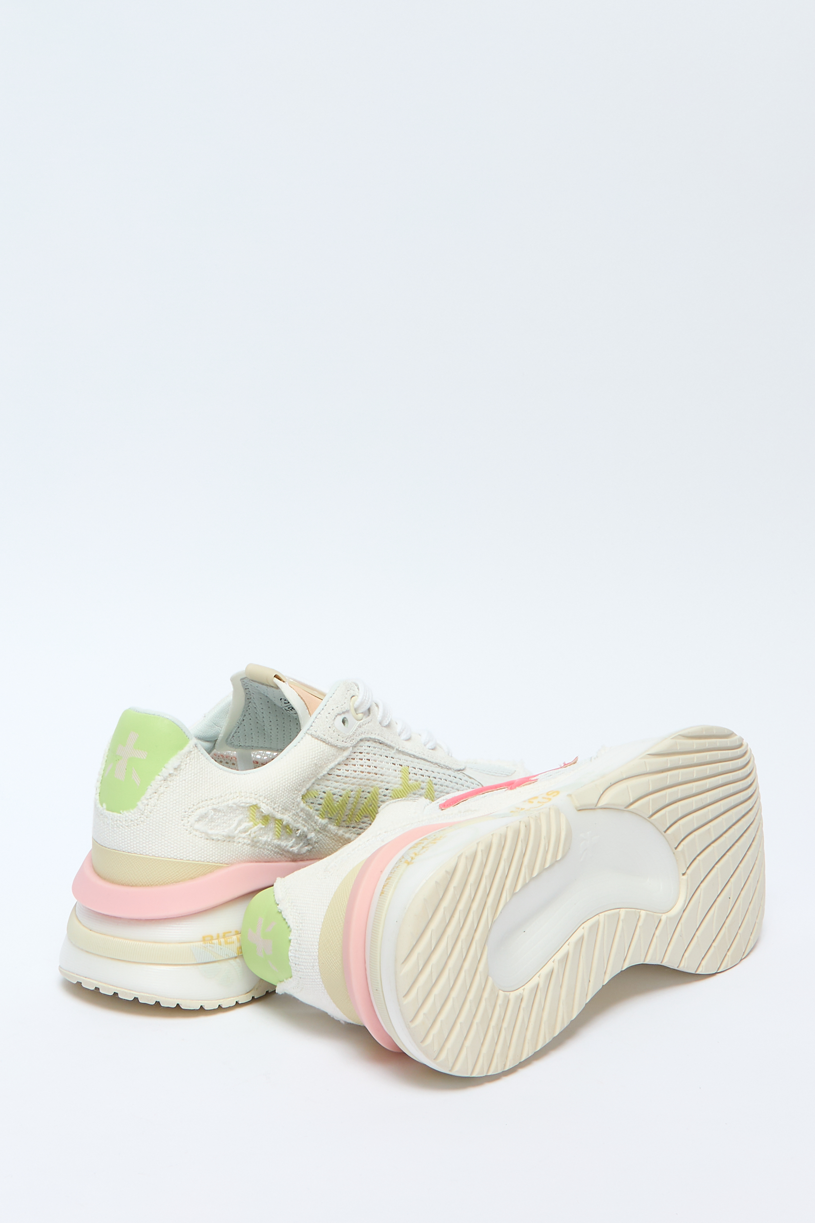 Кроссовки Moerund