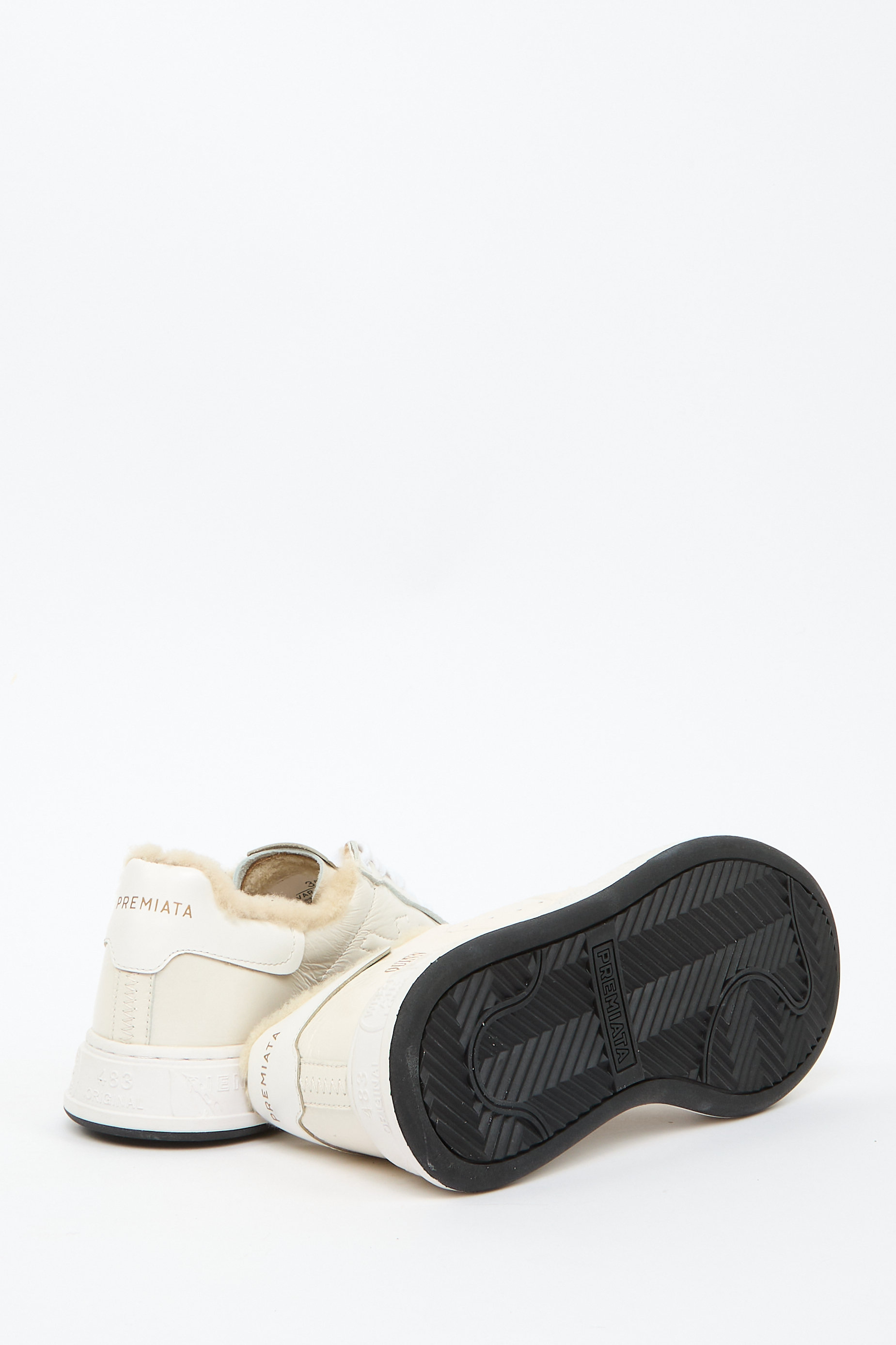 Кроссовки Quinnd