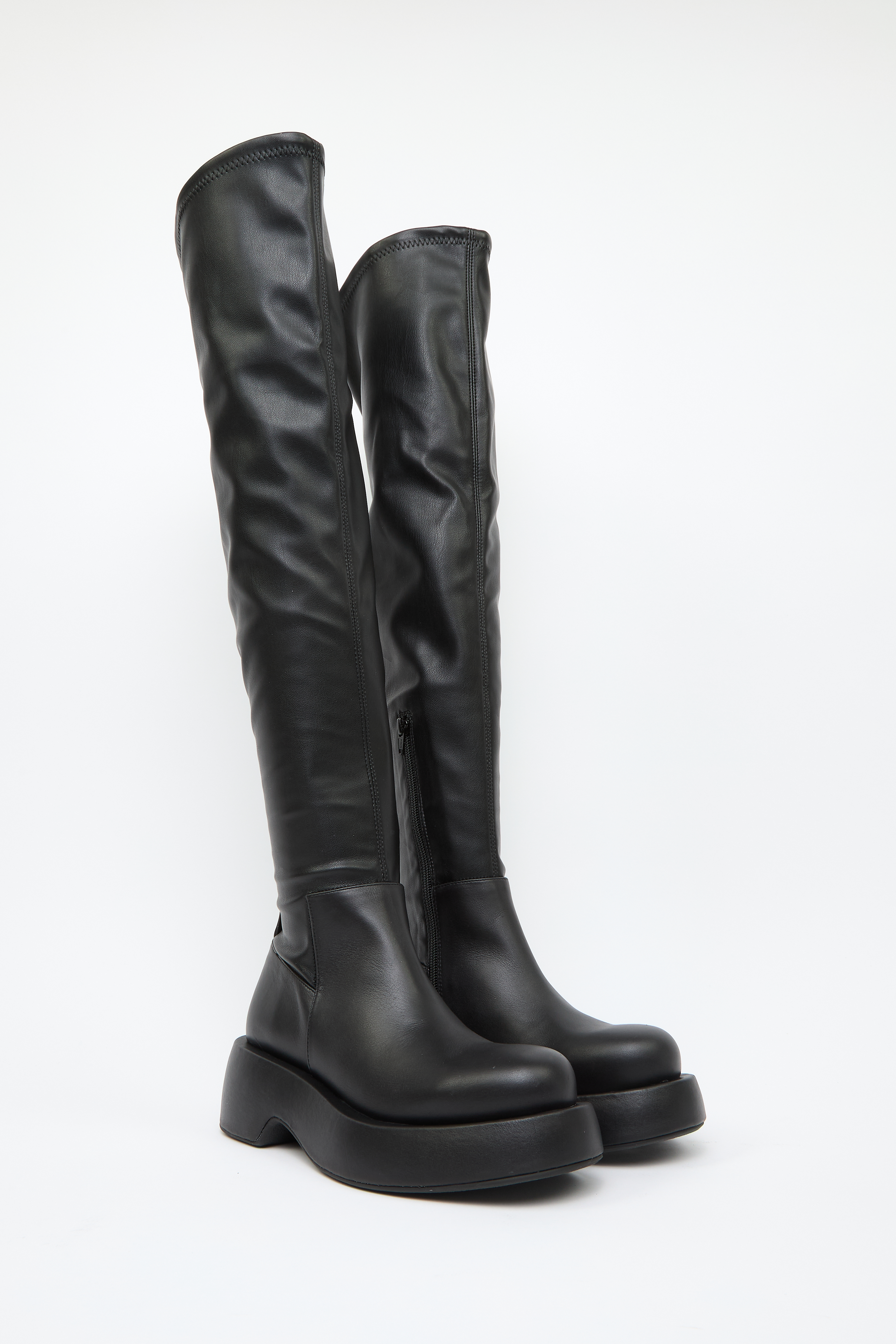 Ботфорты Jessie