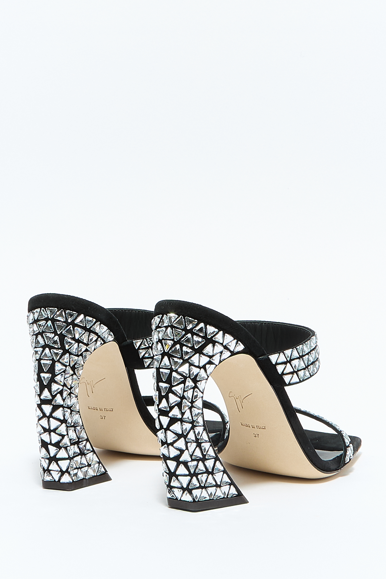 Босоножки Flaminia Glare