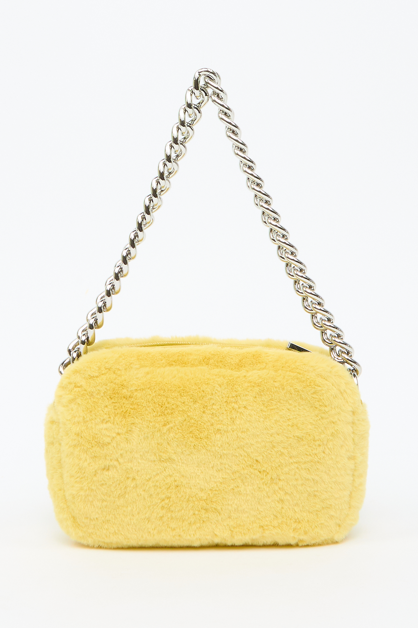 Сумка Через Плечо The Plush Snapshot