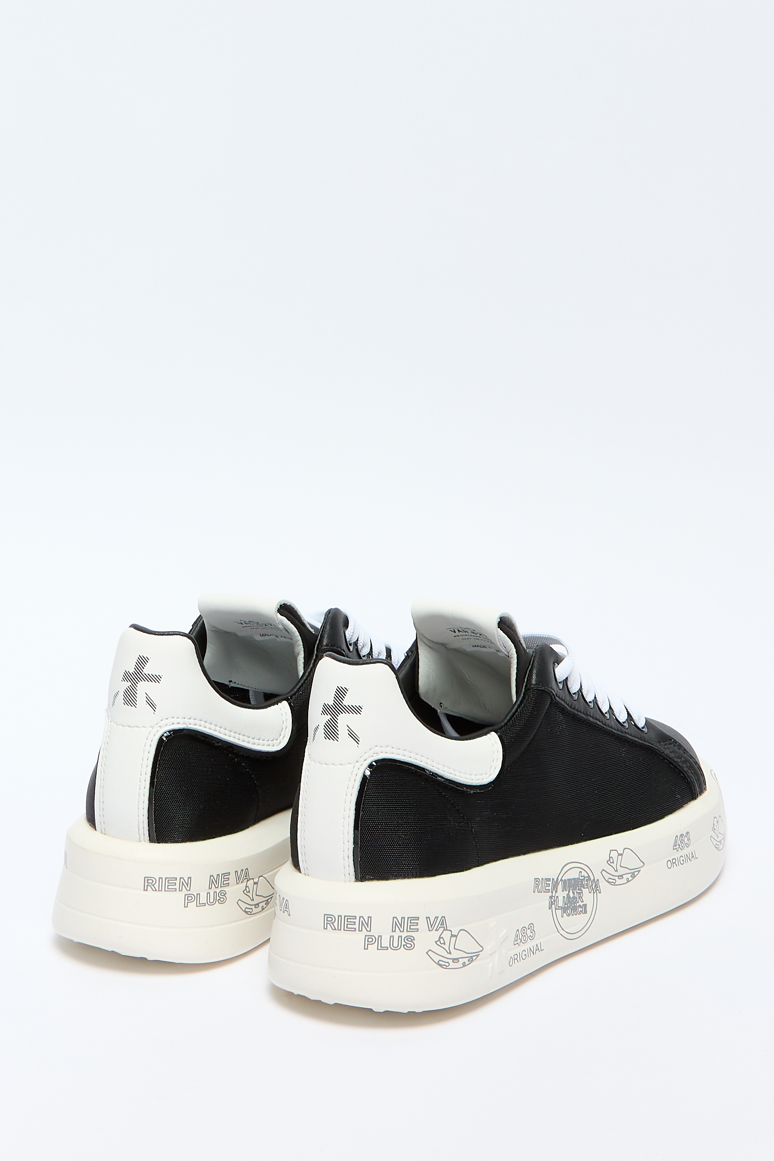 Кроссовки Belle