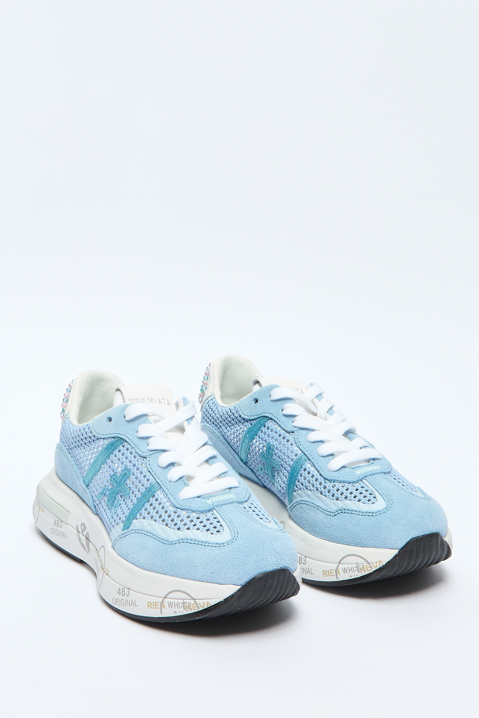 Кроссовки Cassie