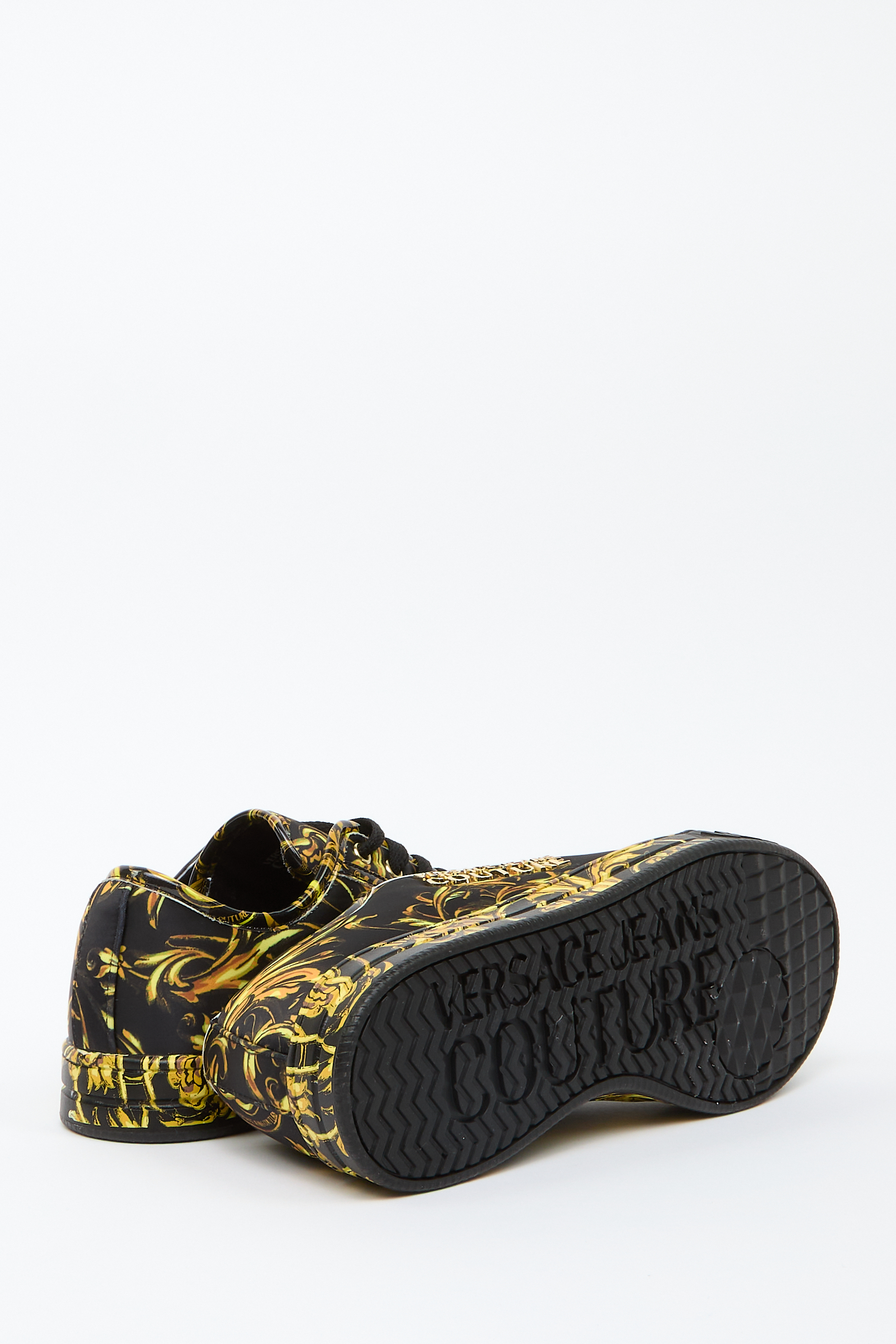 Кеды С Принтом