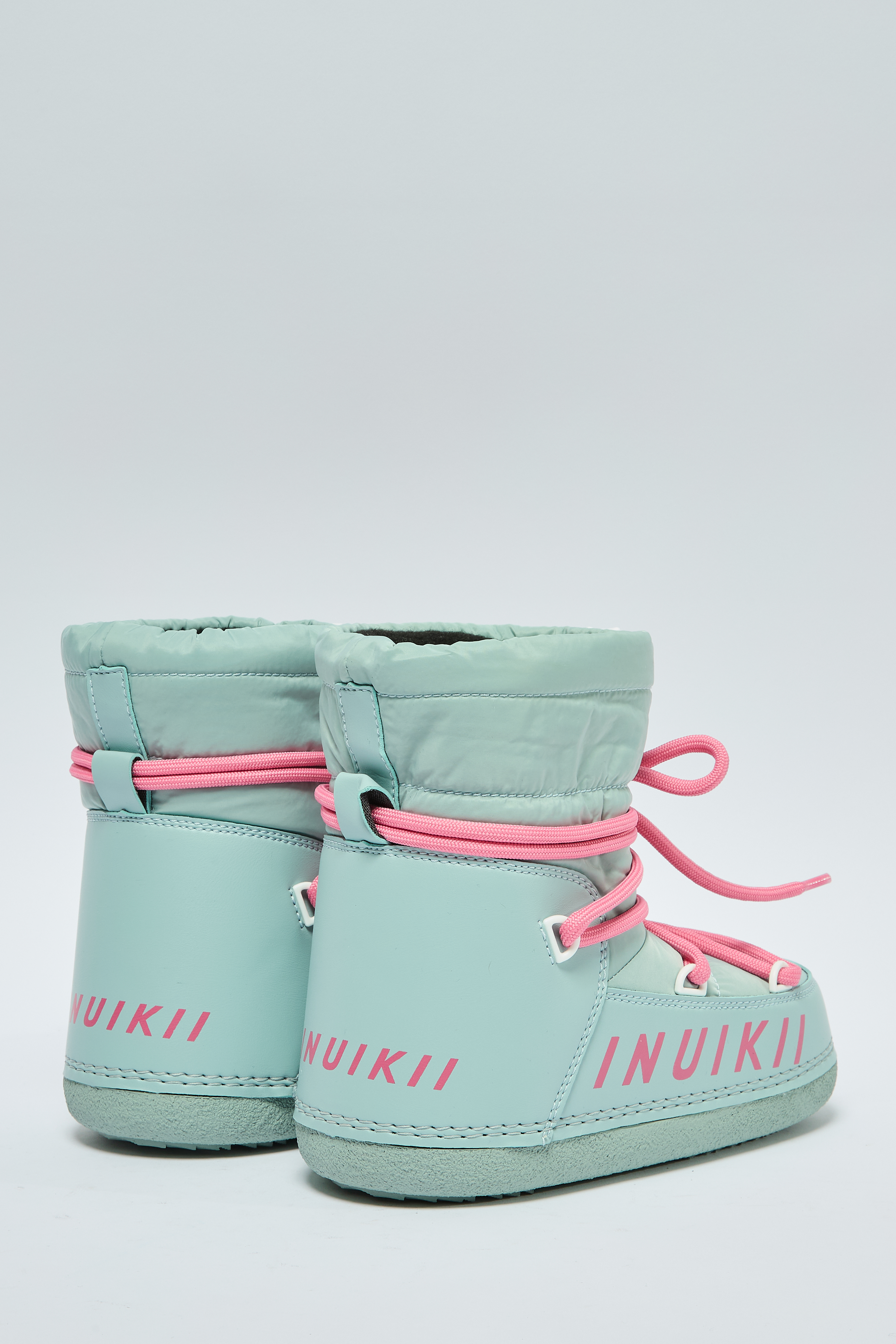 Сапоги MOUNTAIN