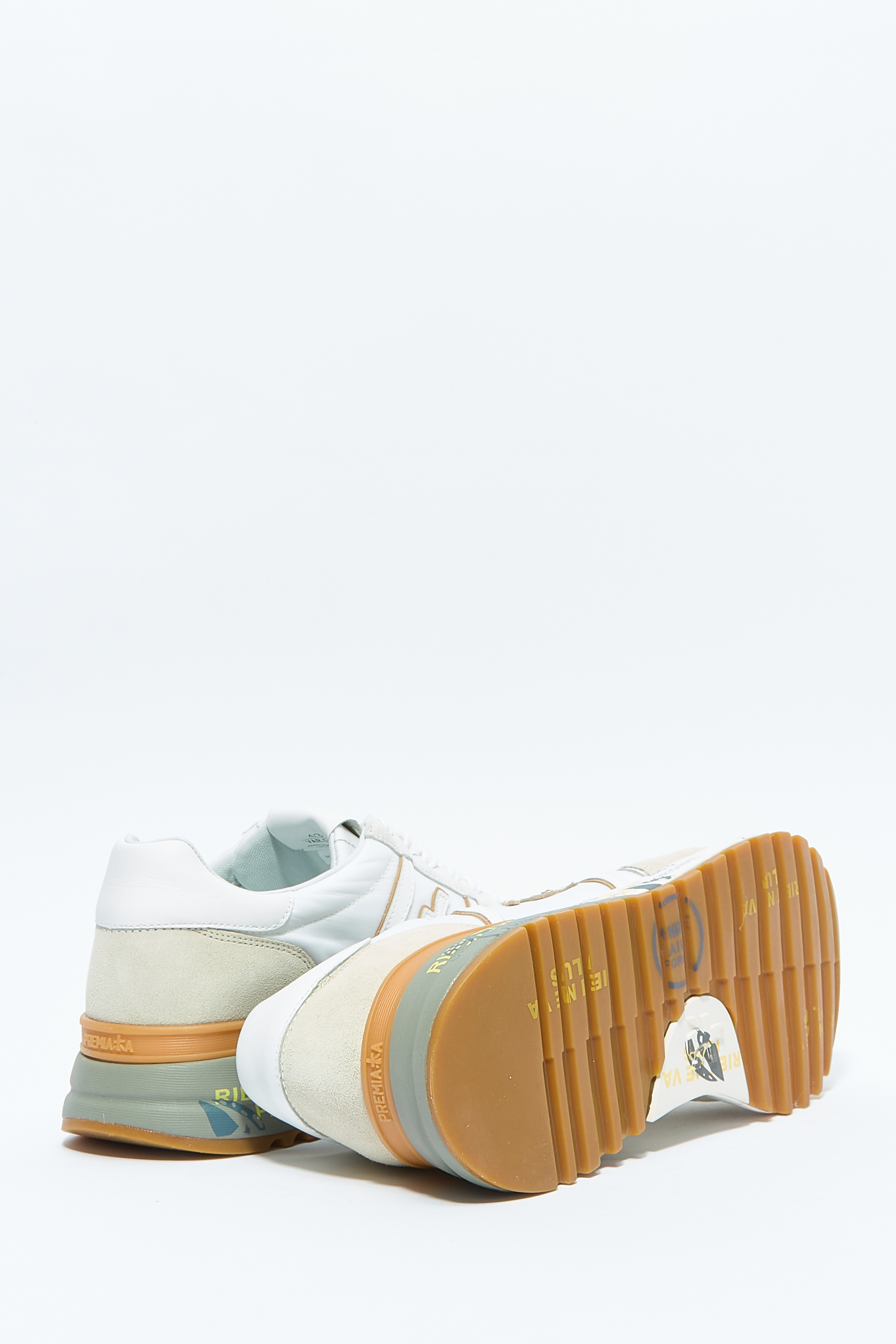 Кроссовки Lander