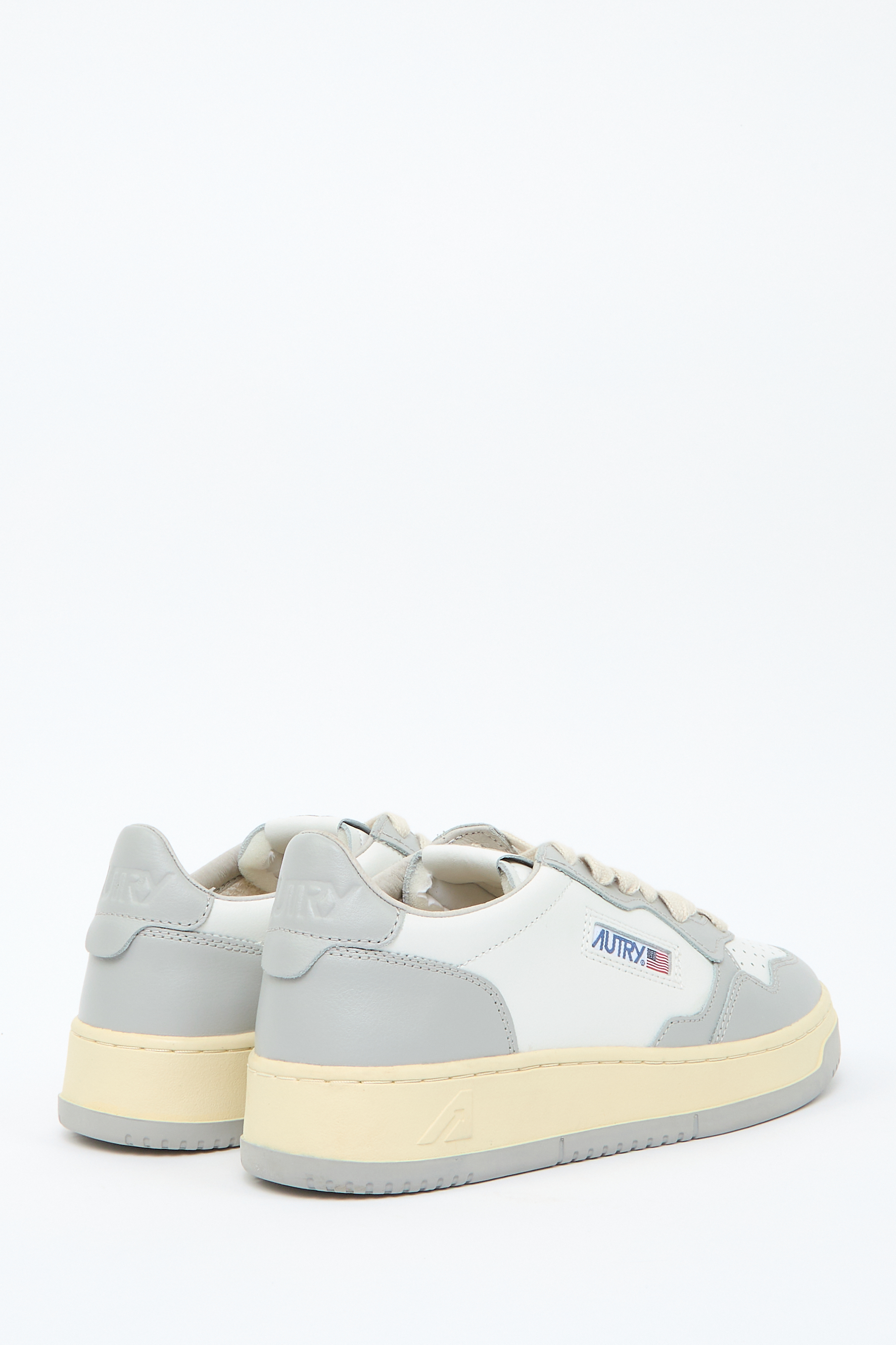 Кроссовки С Логотипом