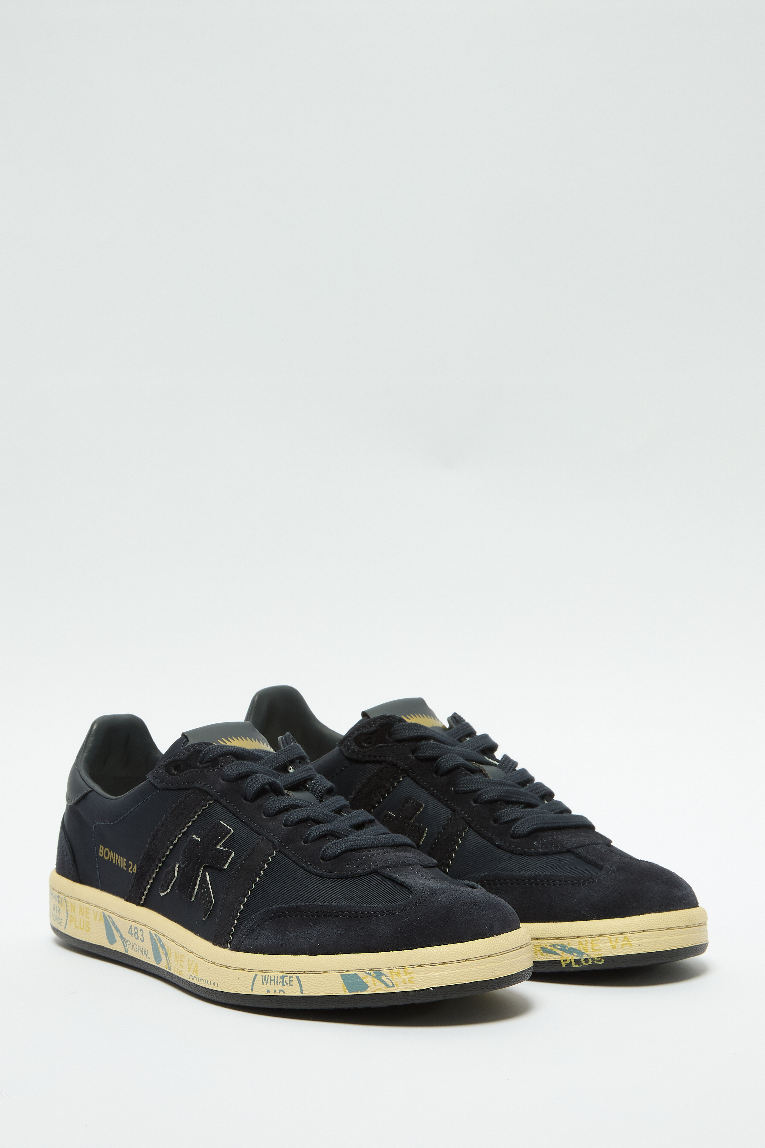 Кроссовки Bonnie