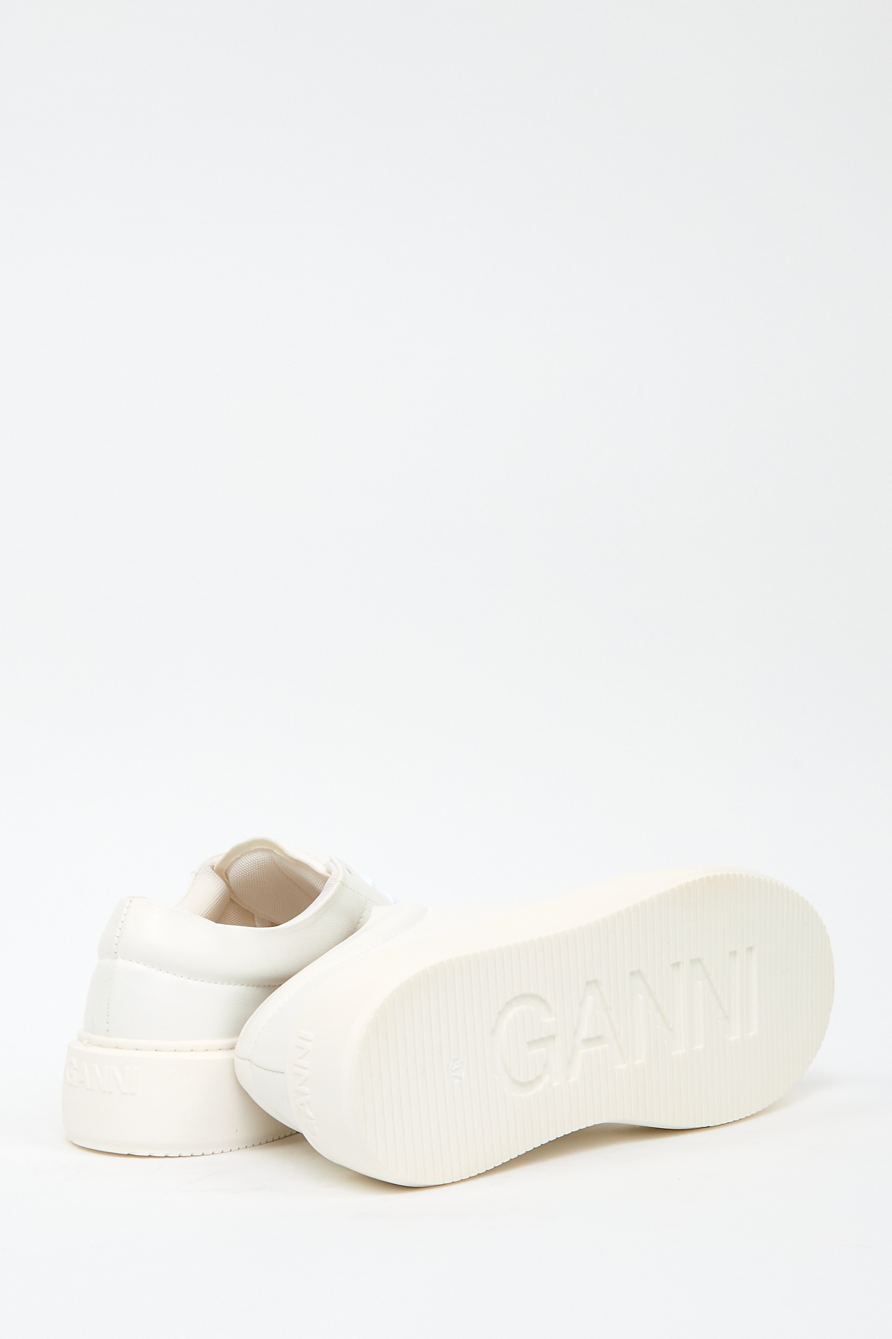 Кеды С Логотипом