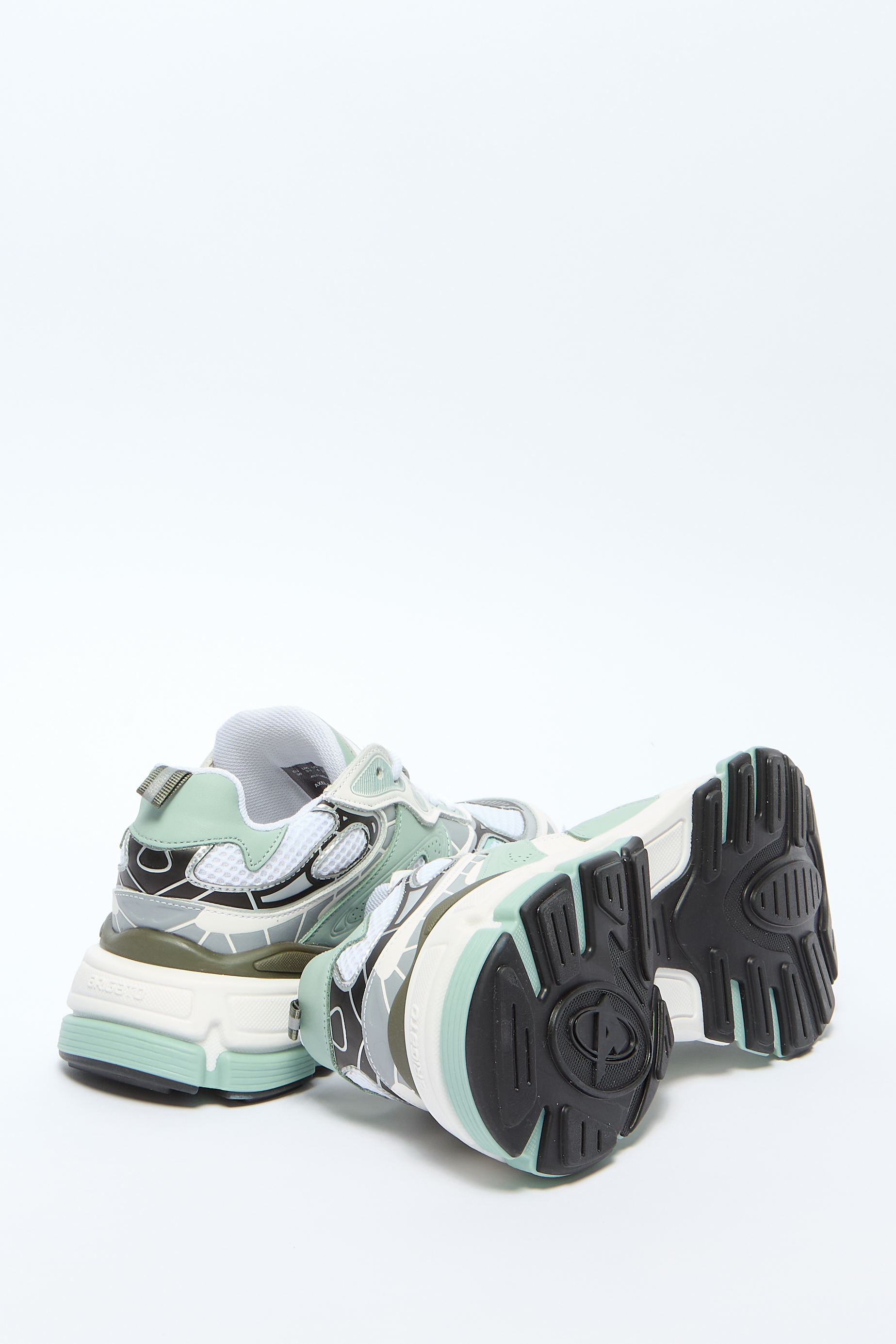 Кроссовки С Логотипом