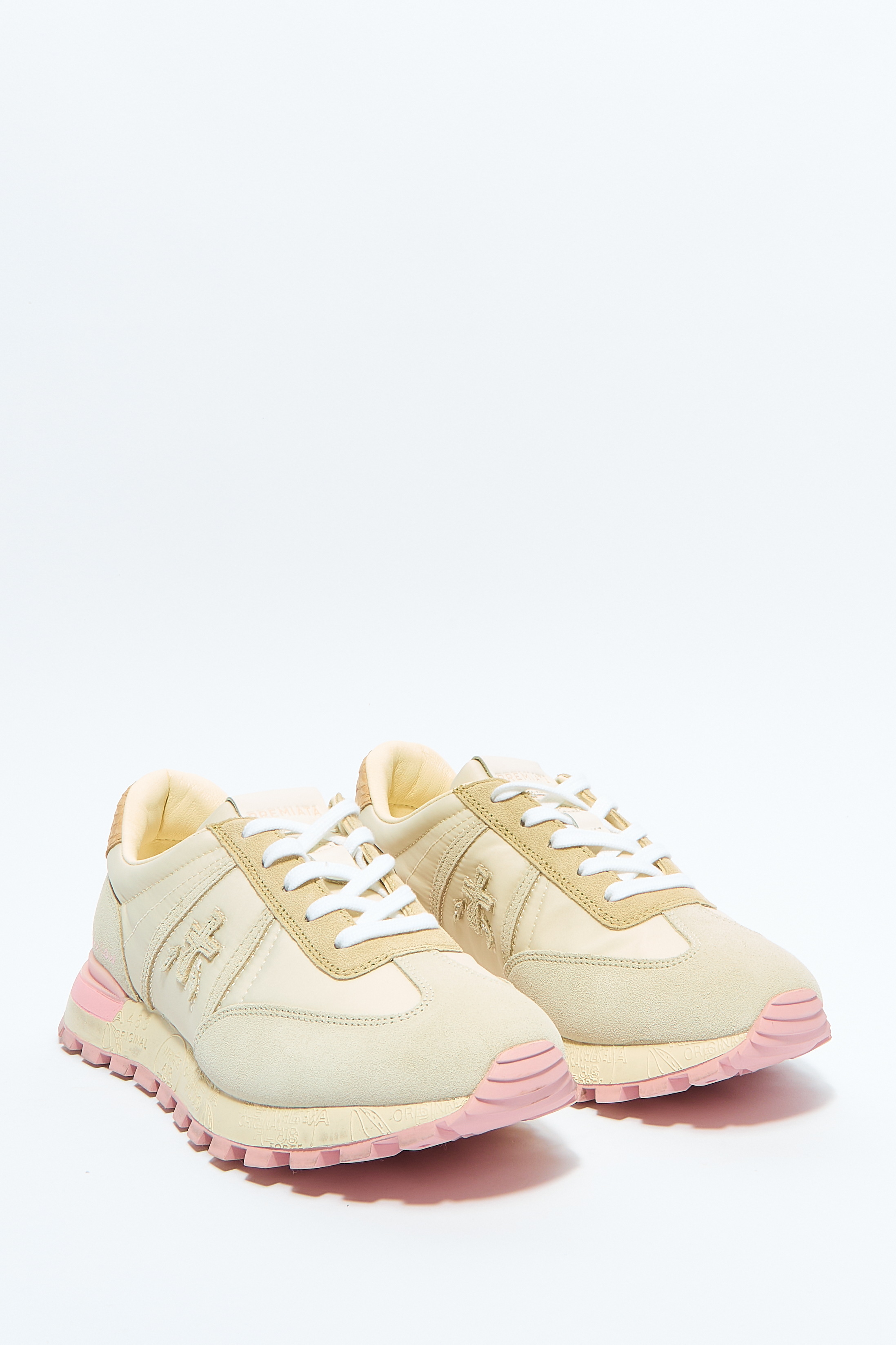 Кроссовки Johnlowd