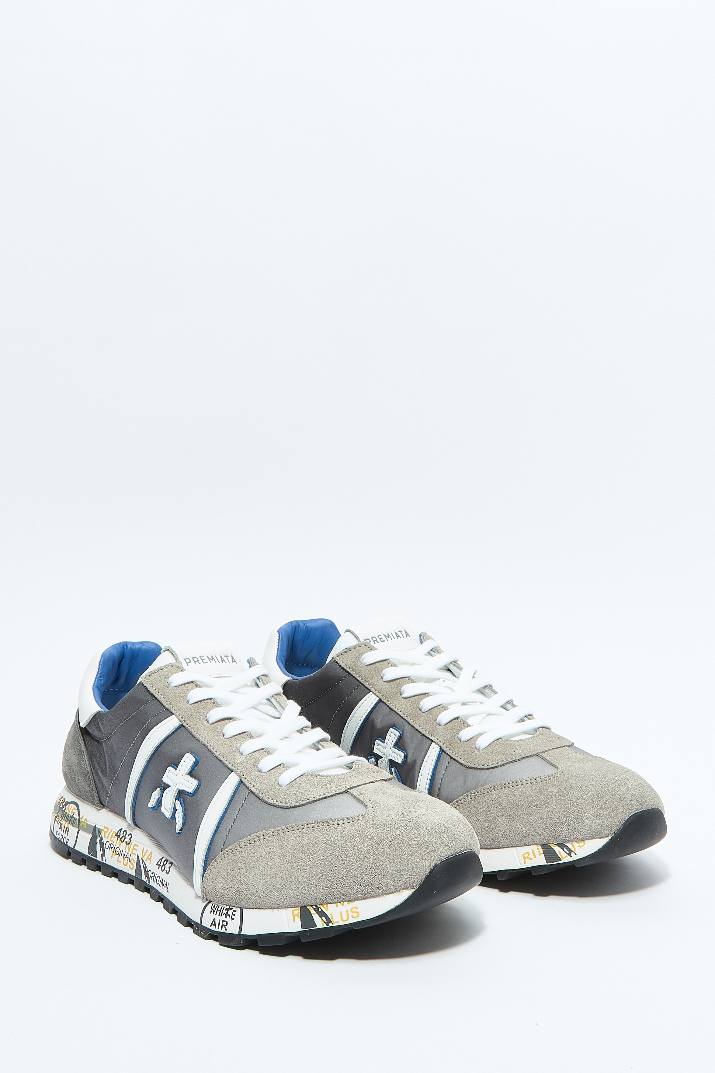 Кроссовки Lucy