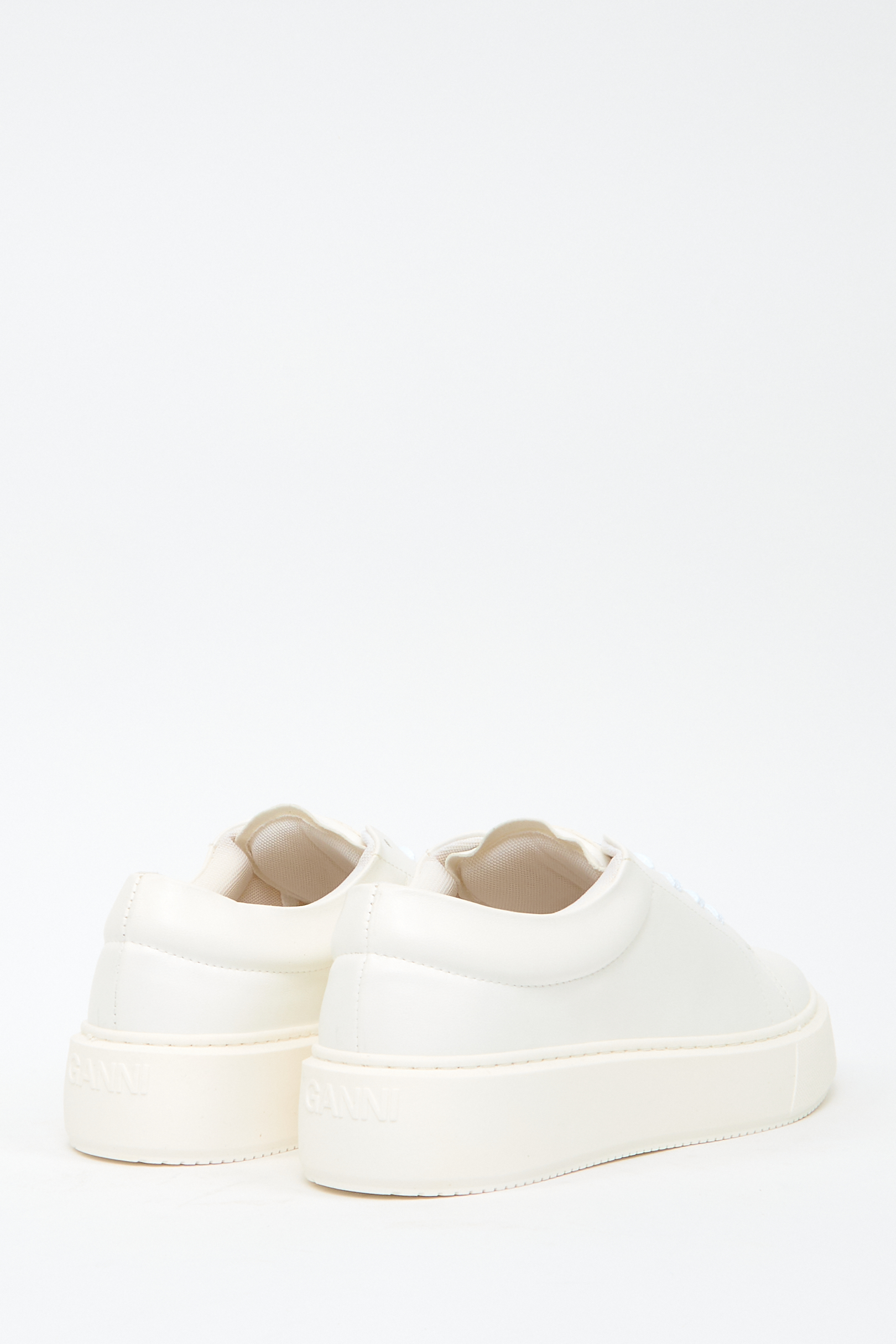 Кеды С Логотипом