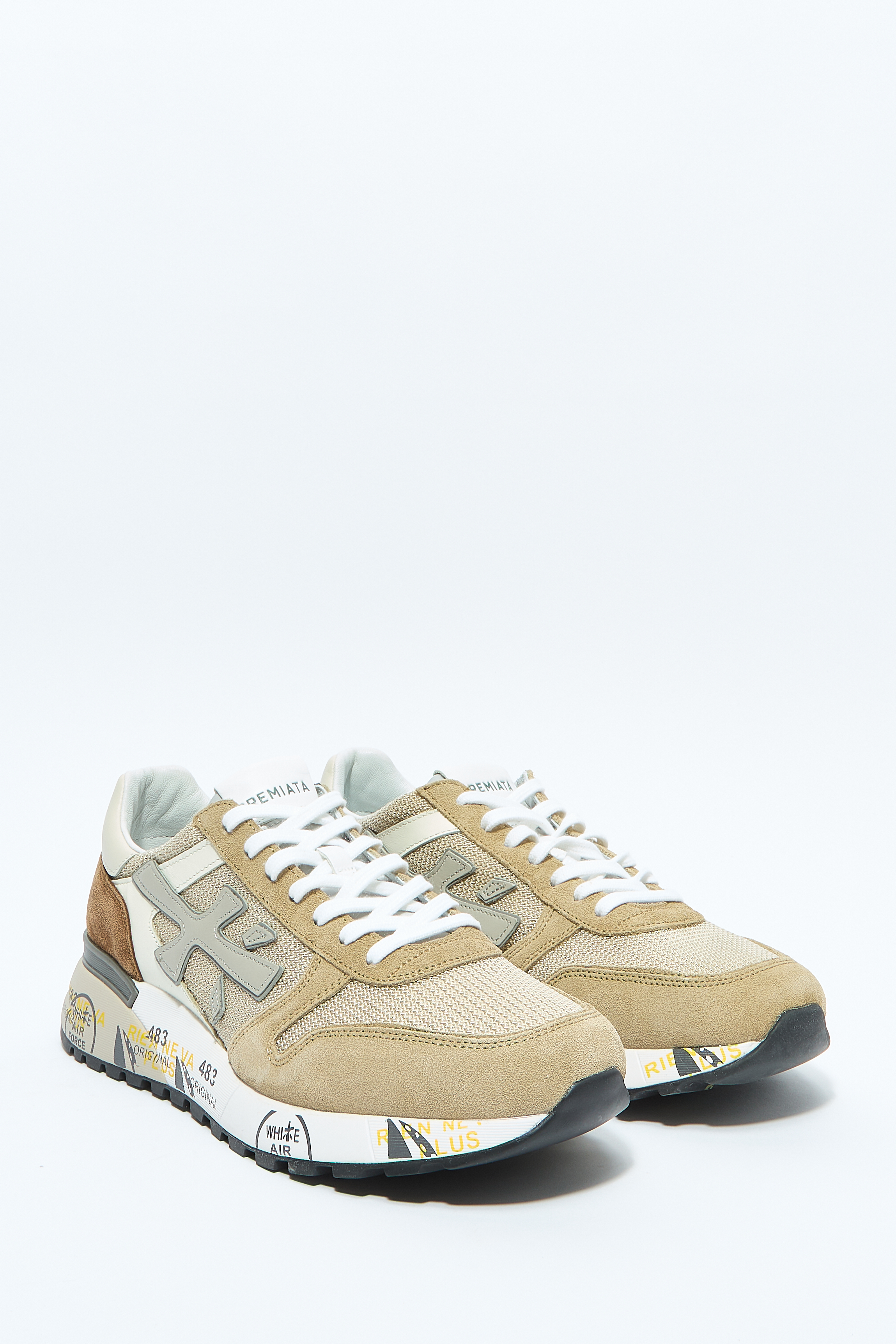 Кроссовки Mick