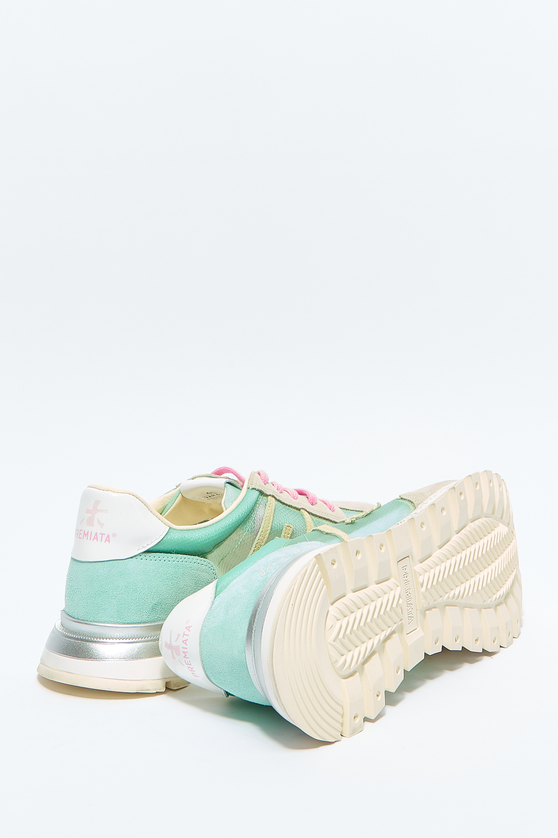 Кроссовки Johnlowd