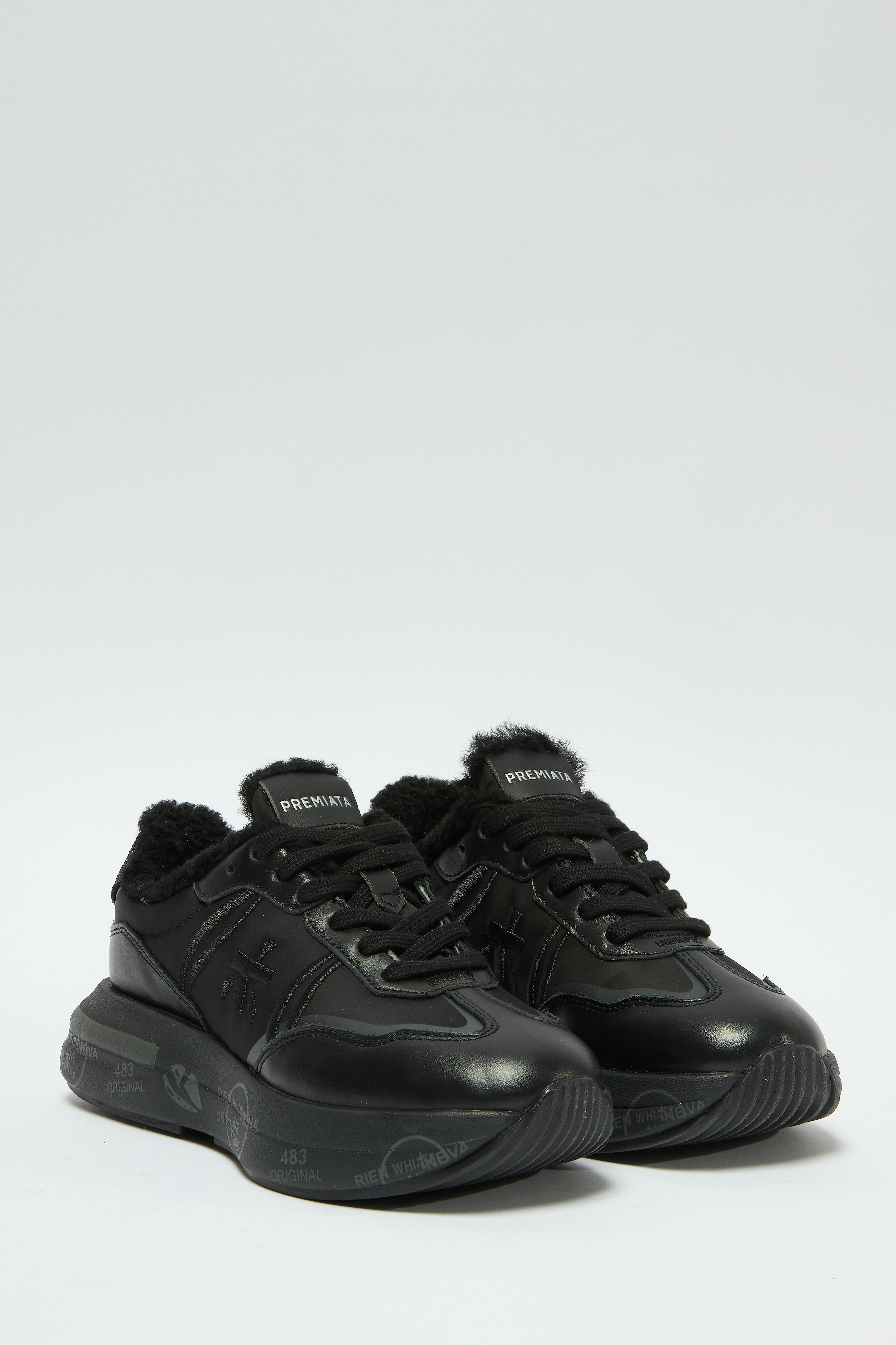 Кроссовки Cassie