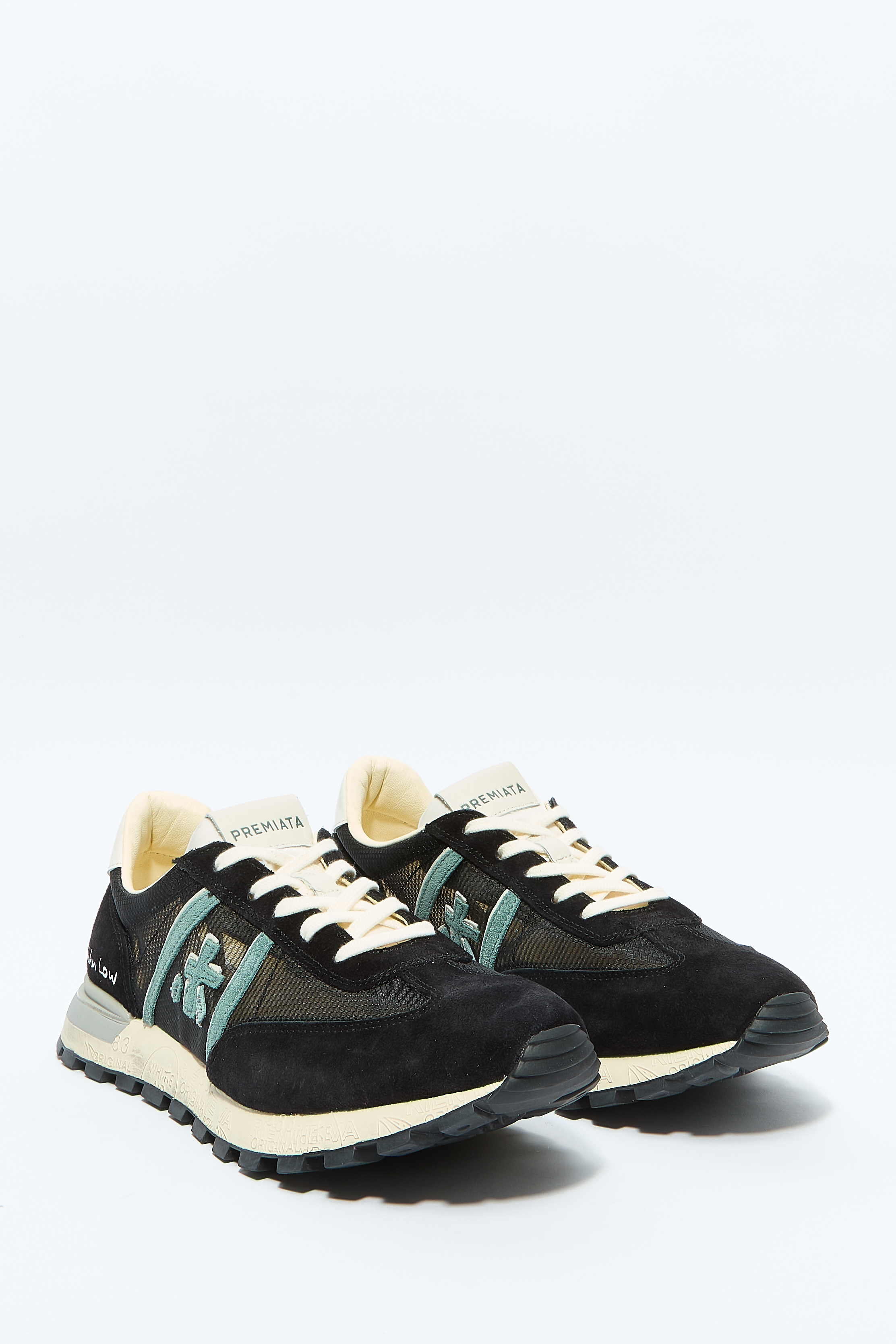 Кроссовки Johnlow