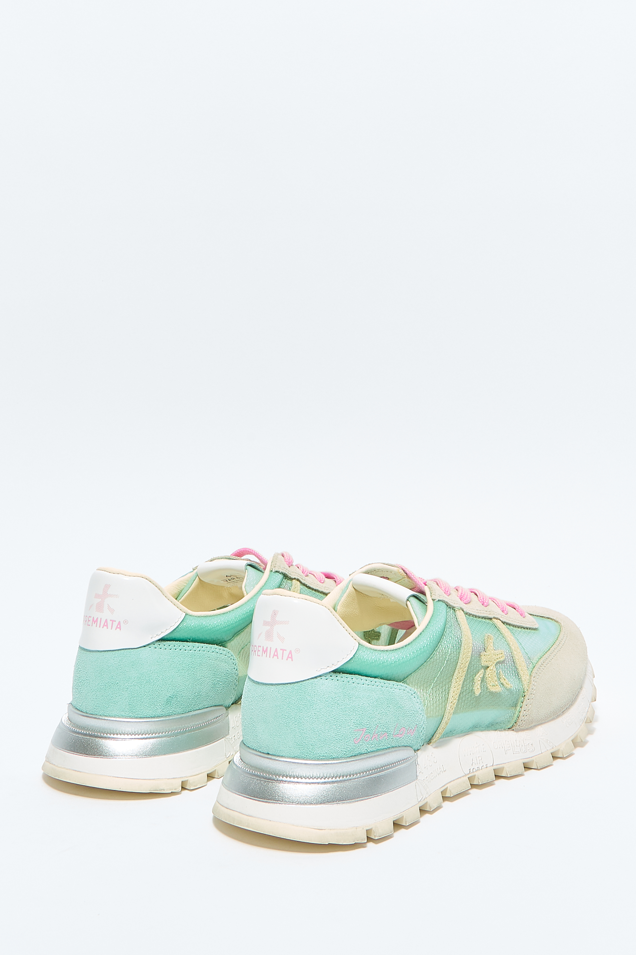 Кроссовки Johnlowd