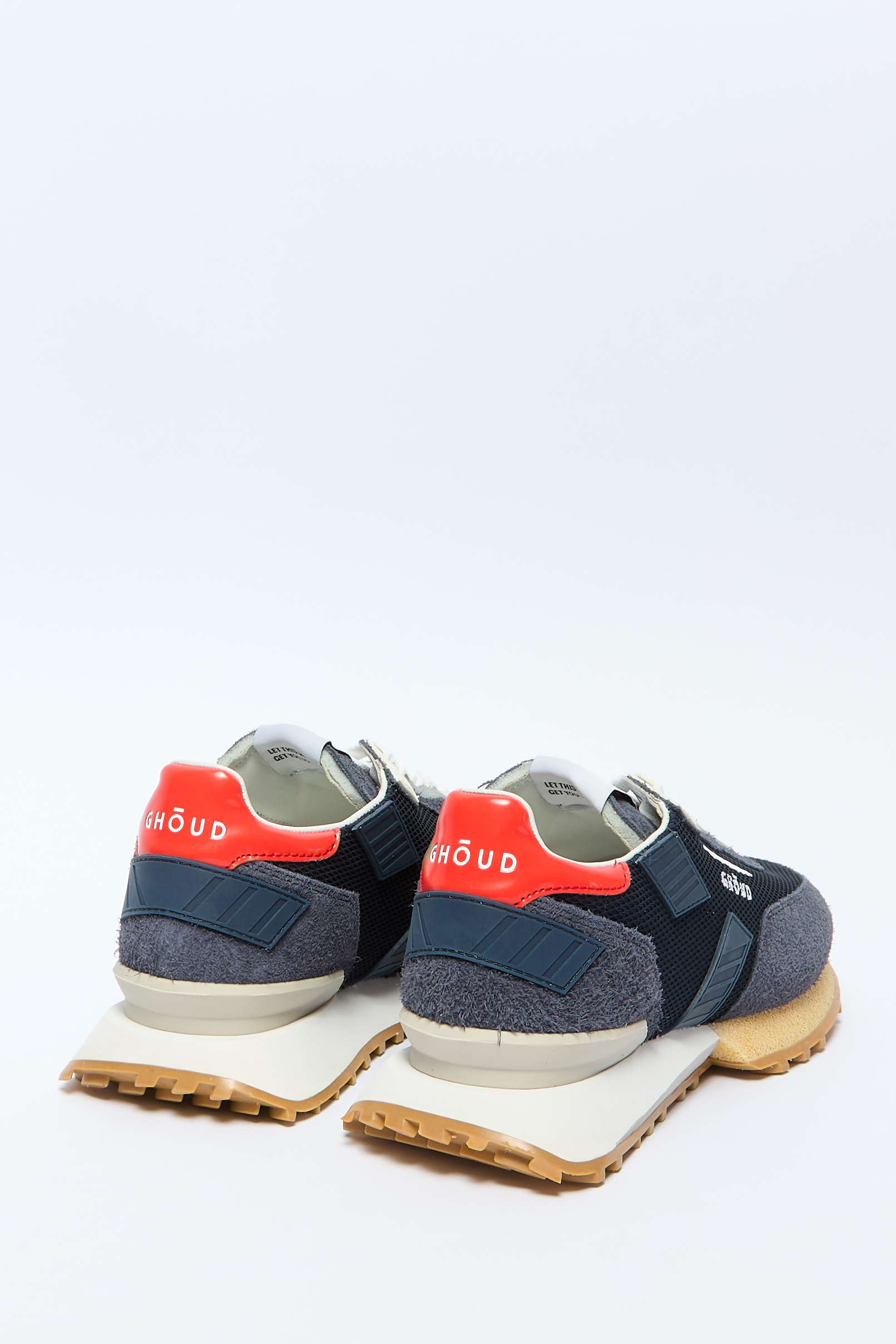 Кроссовки С Логотипом