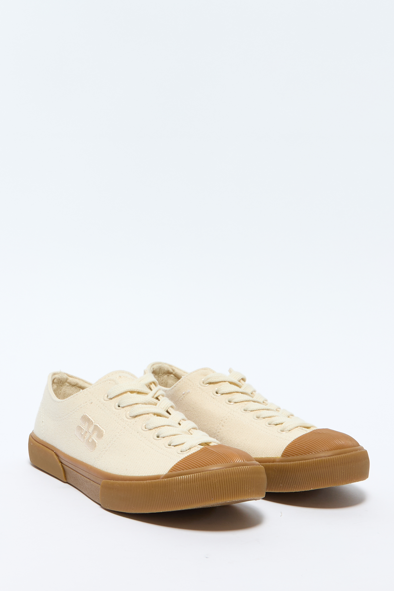 Кеды С Логотипом