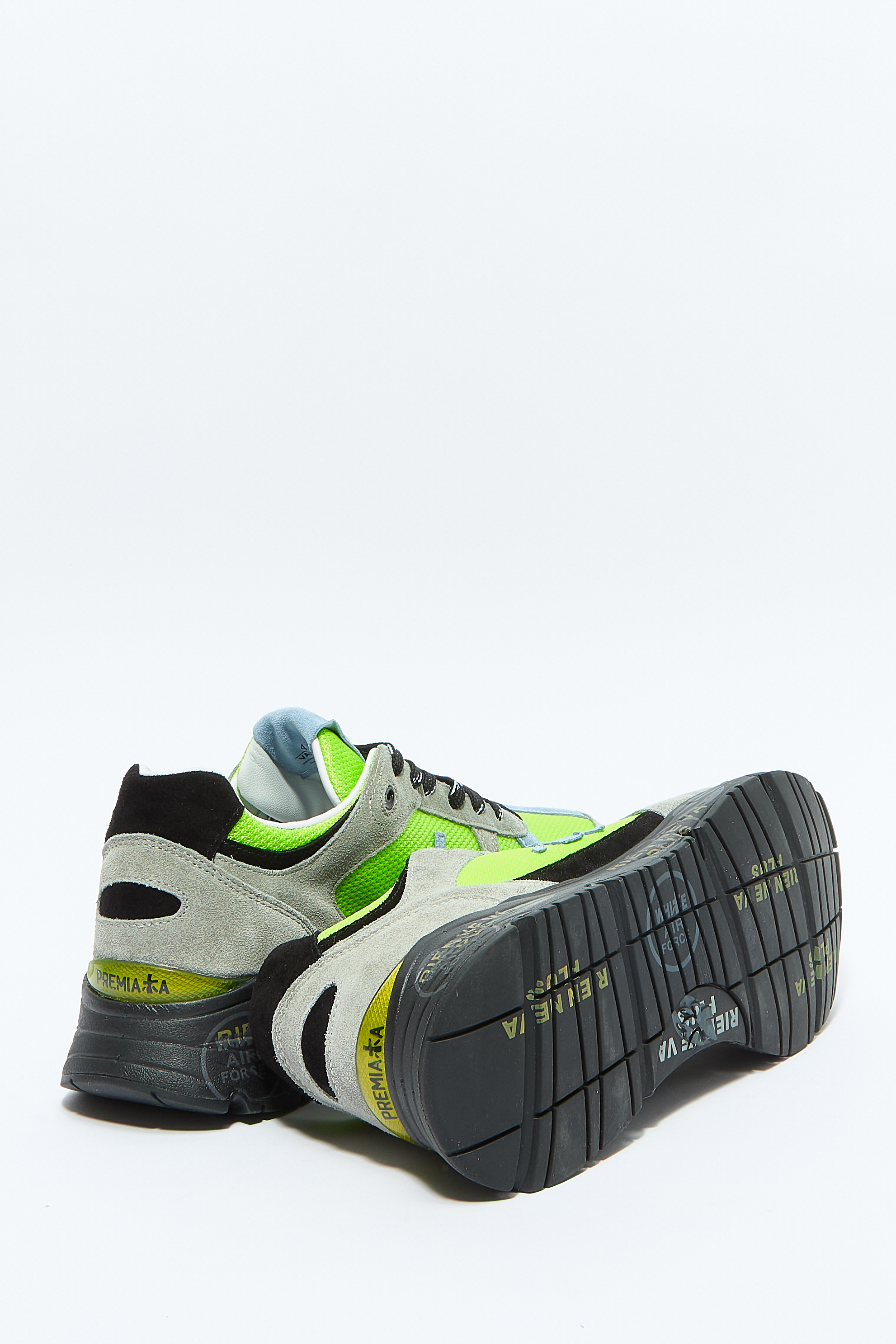 Кроссовки Mase