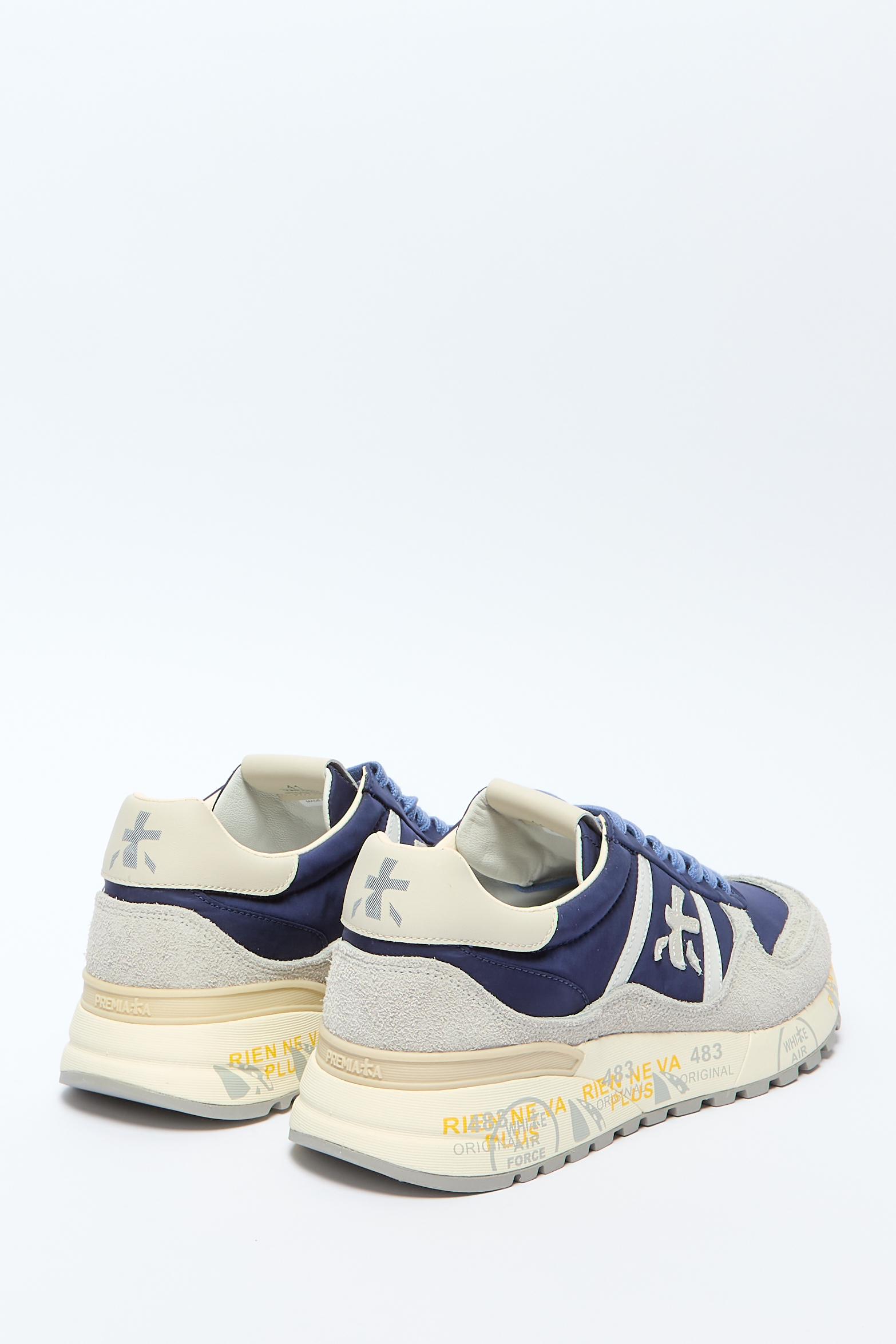 Кроссовки Ladeck