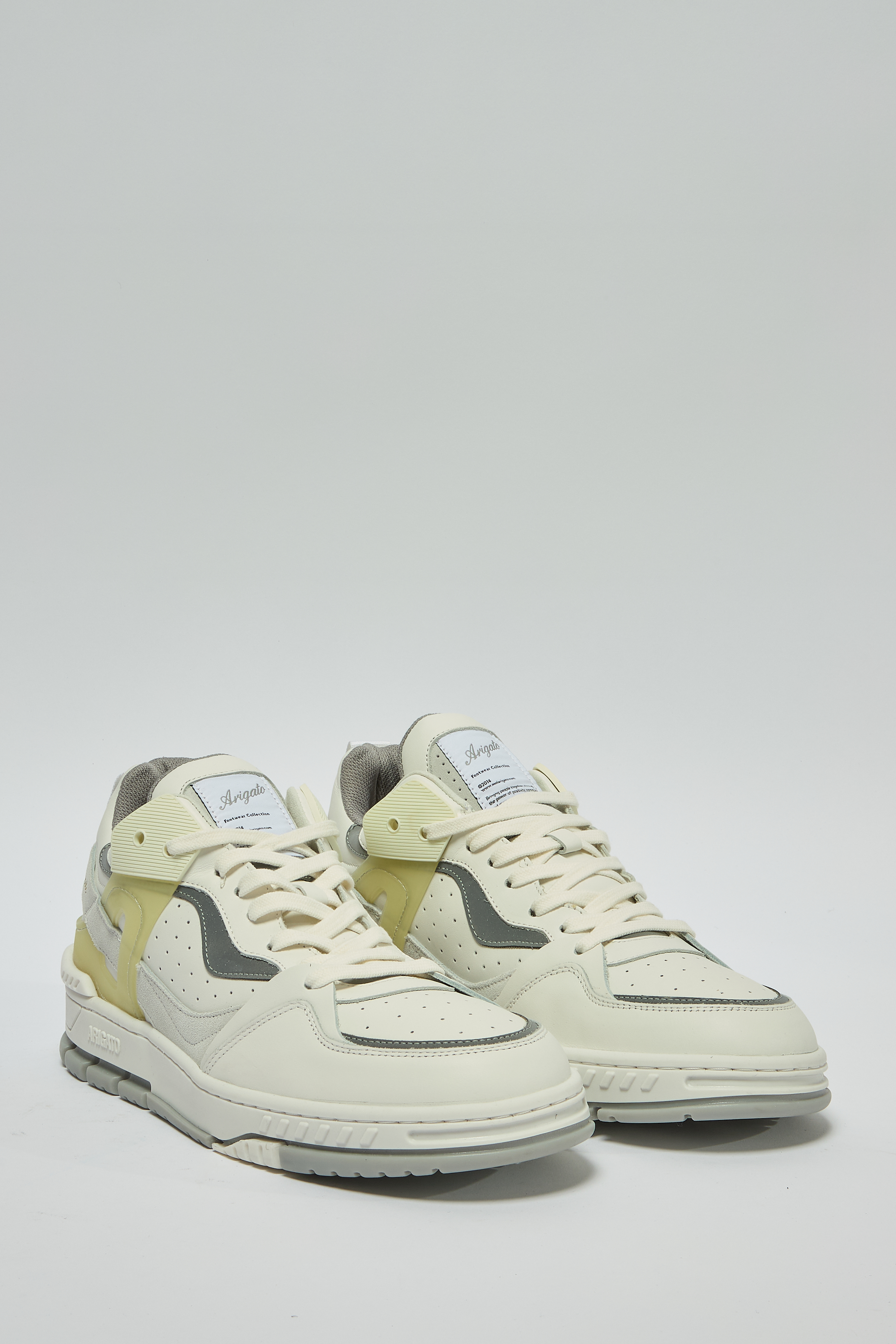 Кроссовки С Логотипом