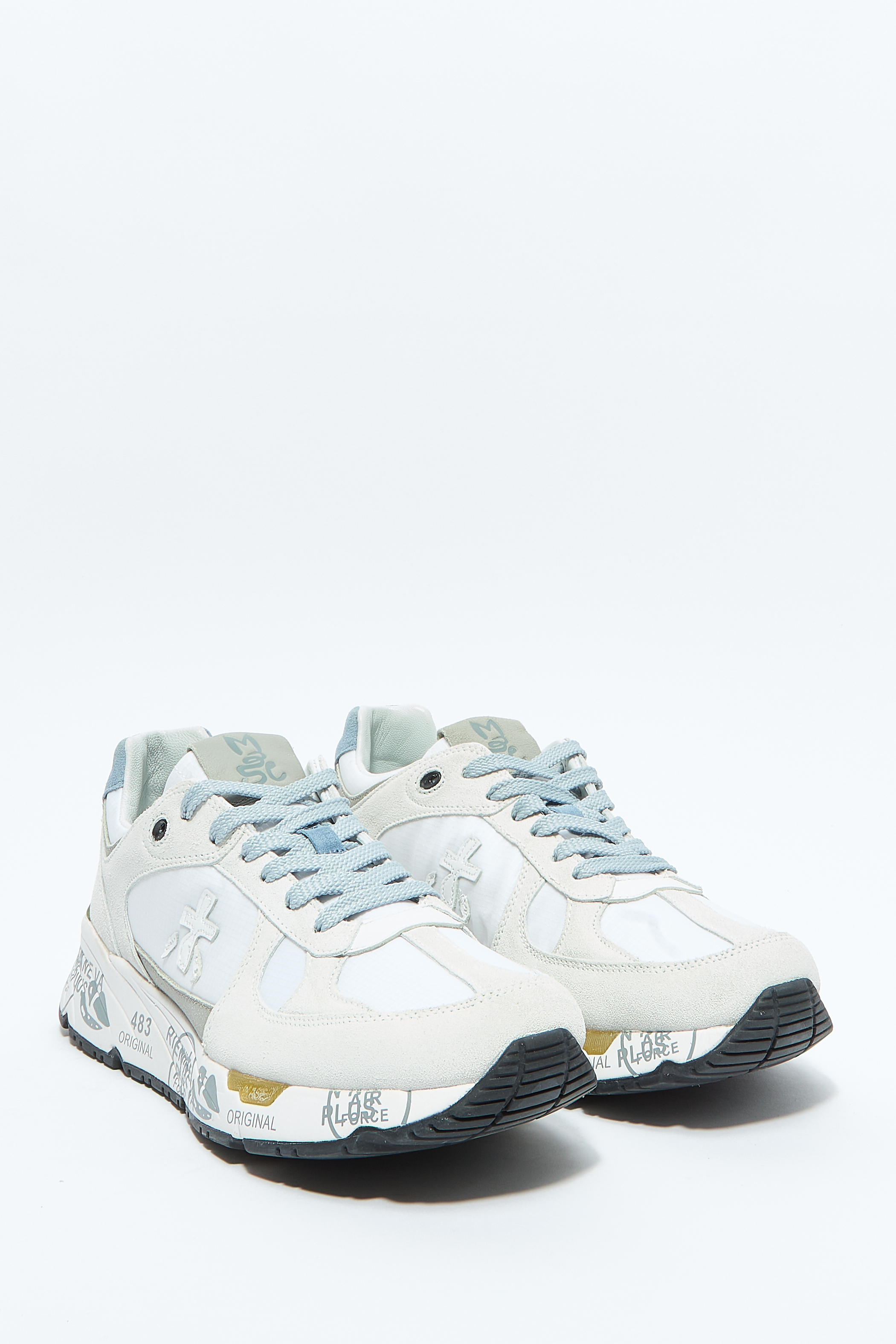 Кроссовки Mase